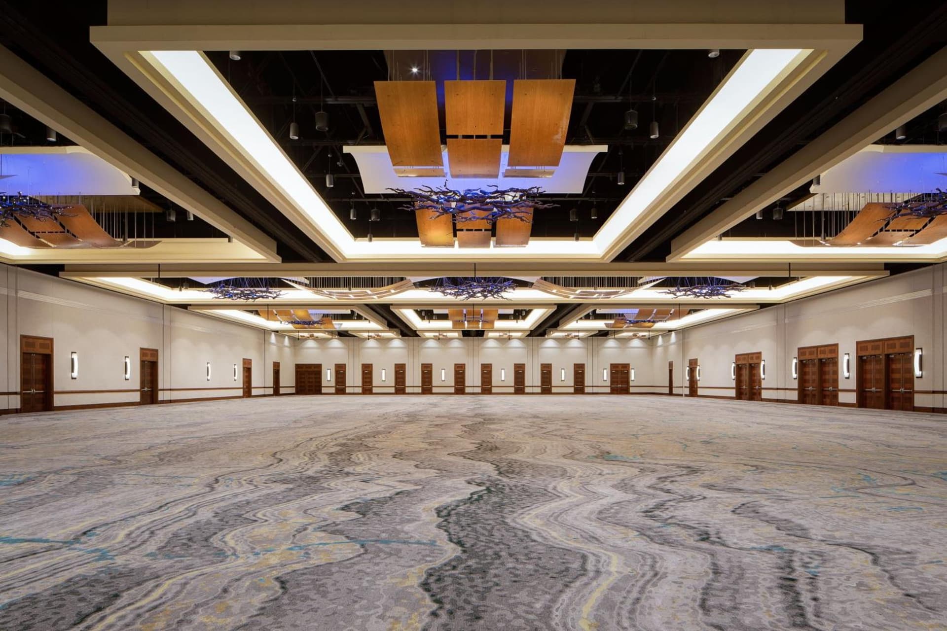 JW Marriott San Antonio Hill Country Resort & Spa gallery photo in San Antonio, TX — image 5