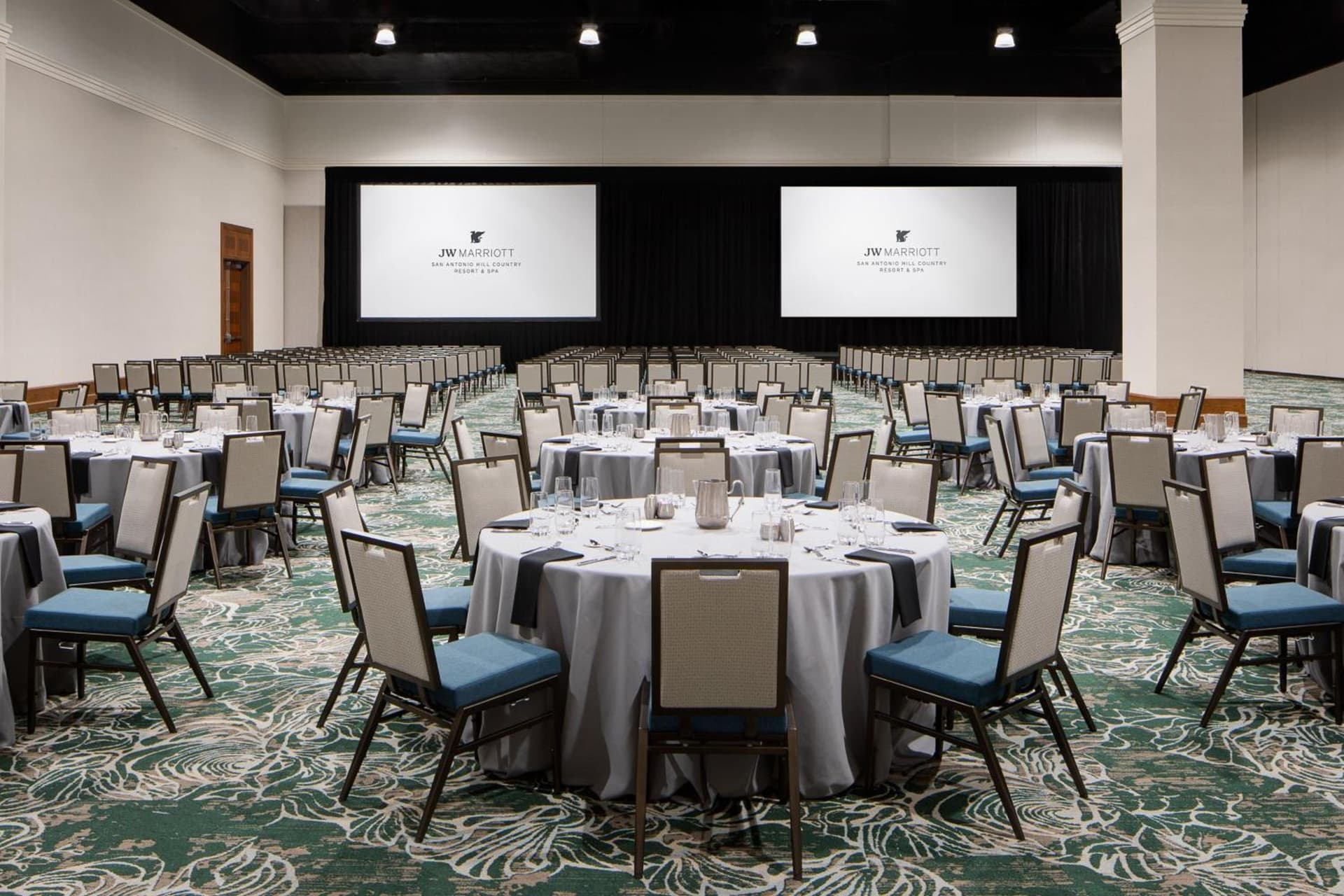 JW Marriott San Antonio Hill Country Resort & Spa gallery photo in San Antonio, TX — image 110