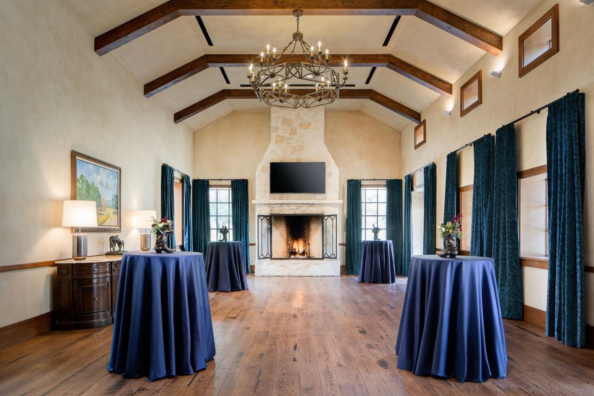 JW Marriott San Antonio Hill Country Resort & Spa gallery photo in San Antonio, TX — image 45
