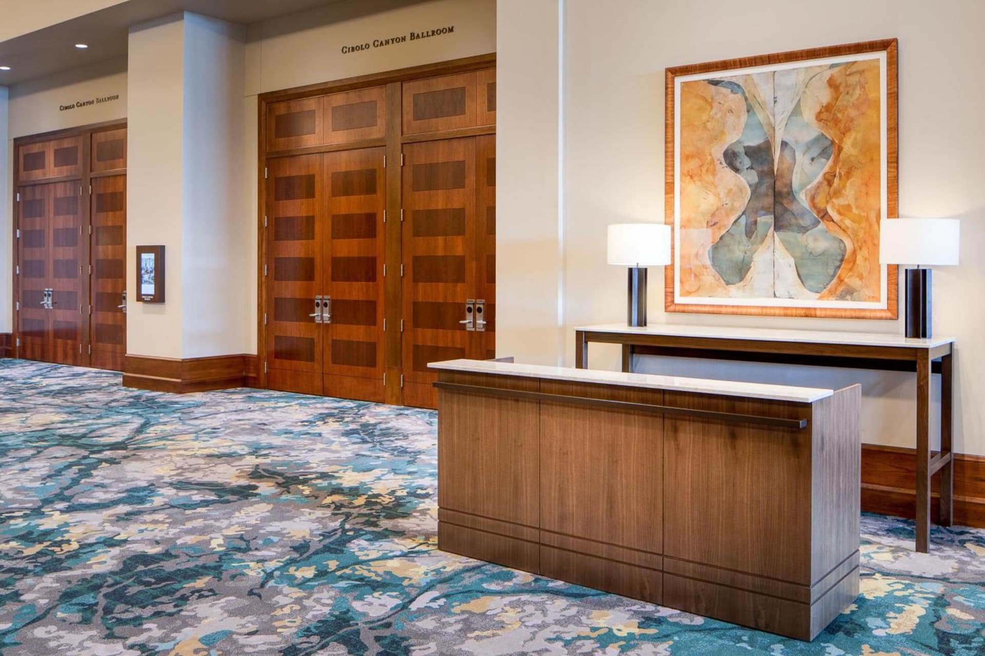JW Marriott San Antonio Hill Country Resort & Spa gallery photo in San Antonio, TX — image 20