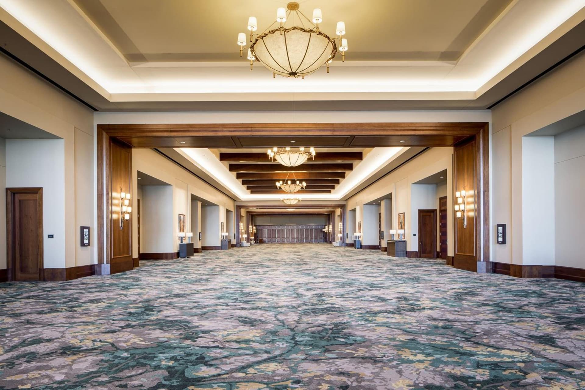 JW Marriott San Antonio Hill Country Resort & Spa gallery photo in San Antonio, TX — image 48