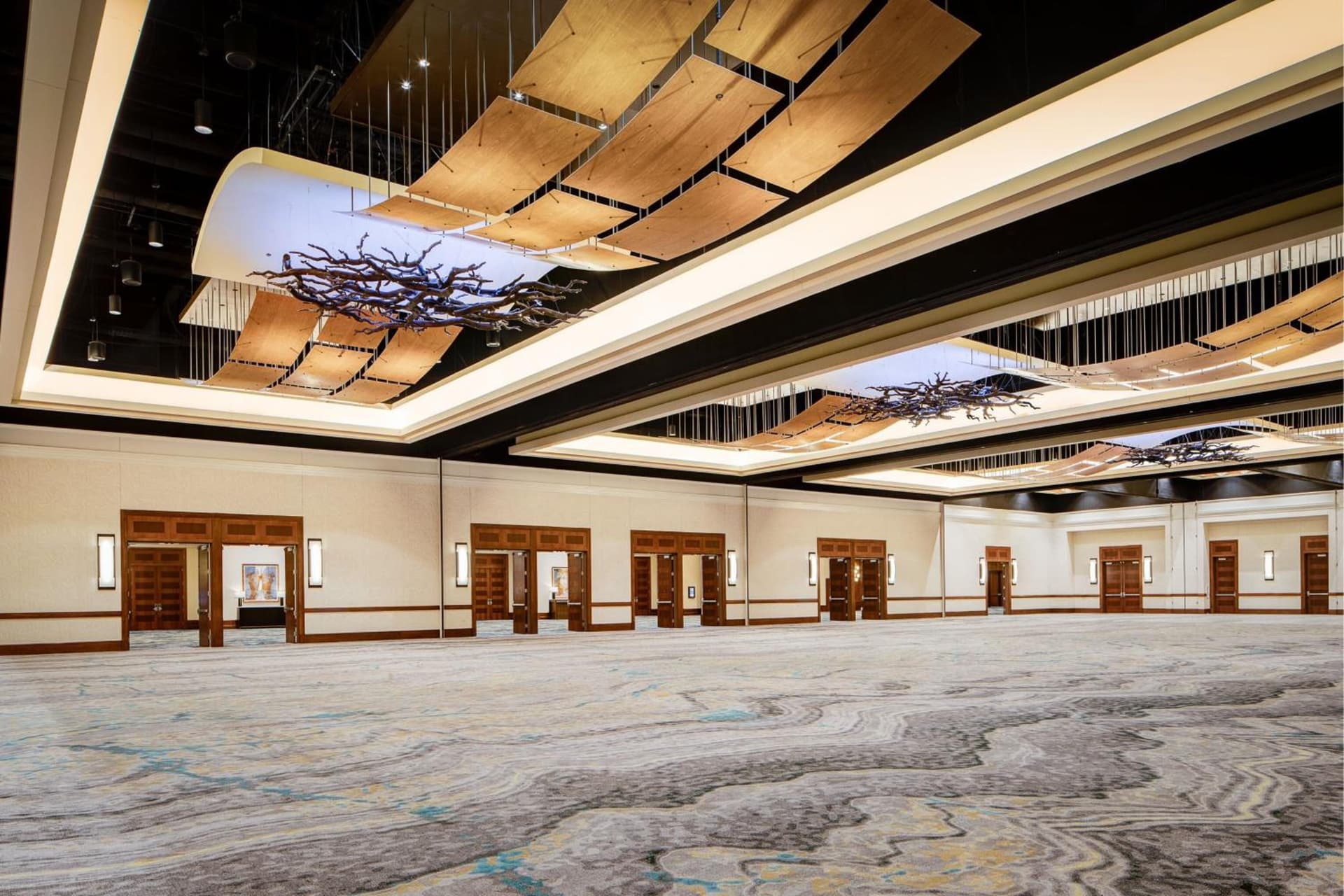 JW Marriott San Antonio Hill Country Resort & Spa gallery photo in San Antonio, TX — image 156