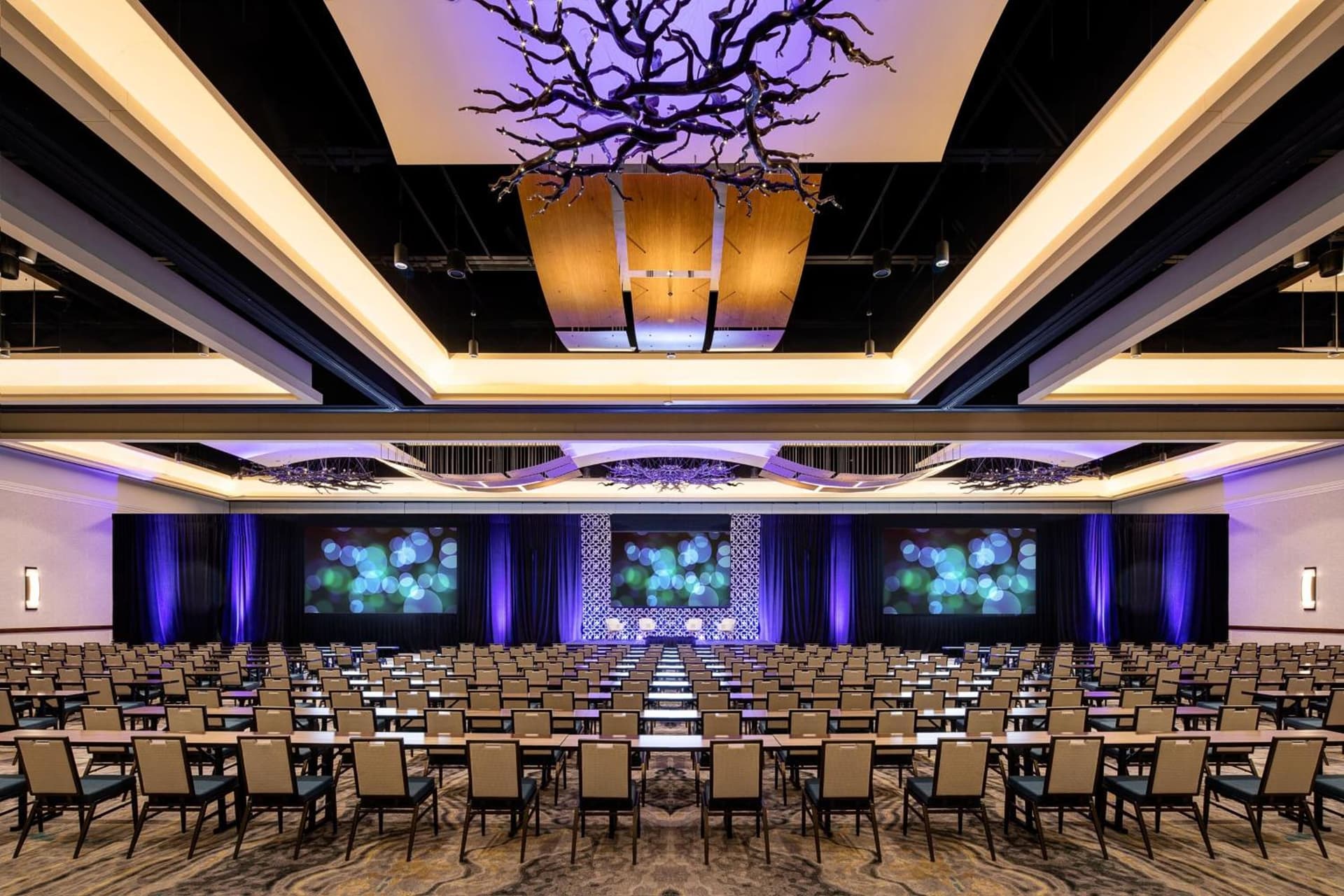JW Marriott San Antonio Hill Country Resort & Spa gallery photo in San Antonio, TX — image 21