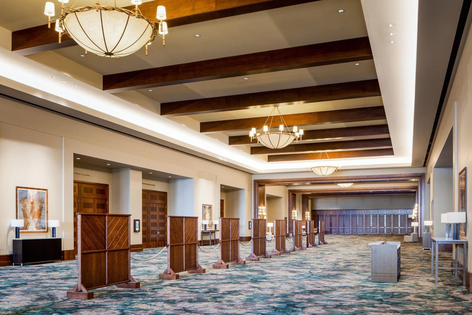 JW Marriott San Antonio Hill Country Resort & Spa gallery photo in San Antonio, TX — image 196