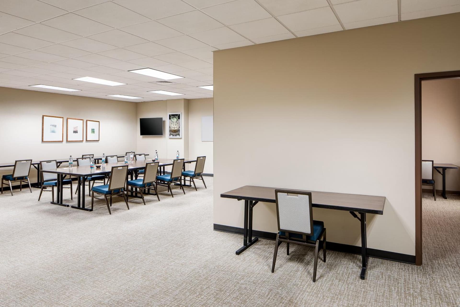 JW Marriott San Antonio Hill Country Resort & Spa gallery photo in San Antonio, TX — image 218