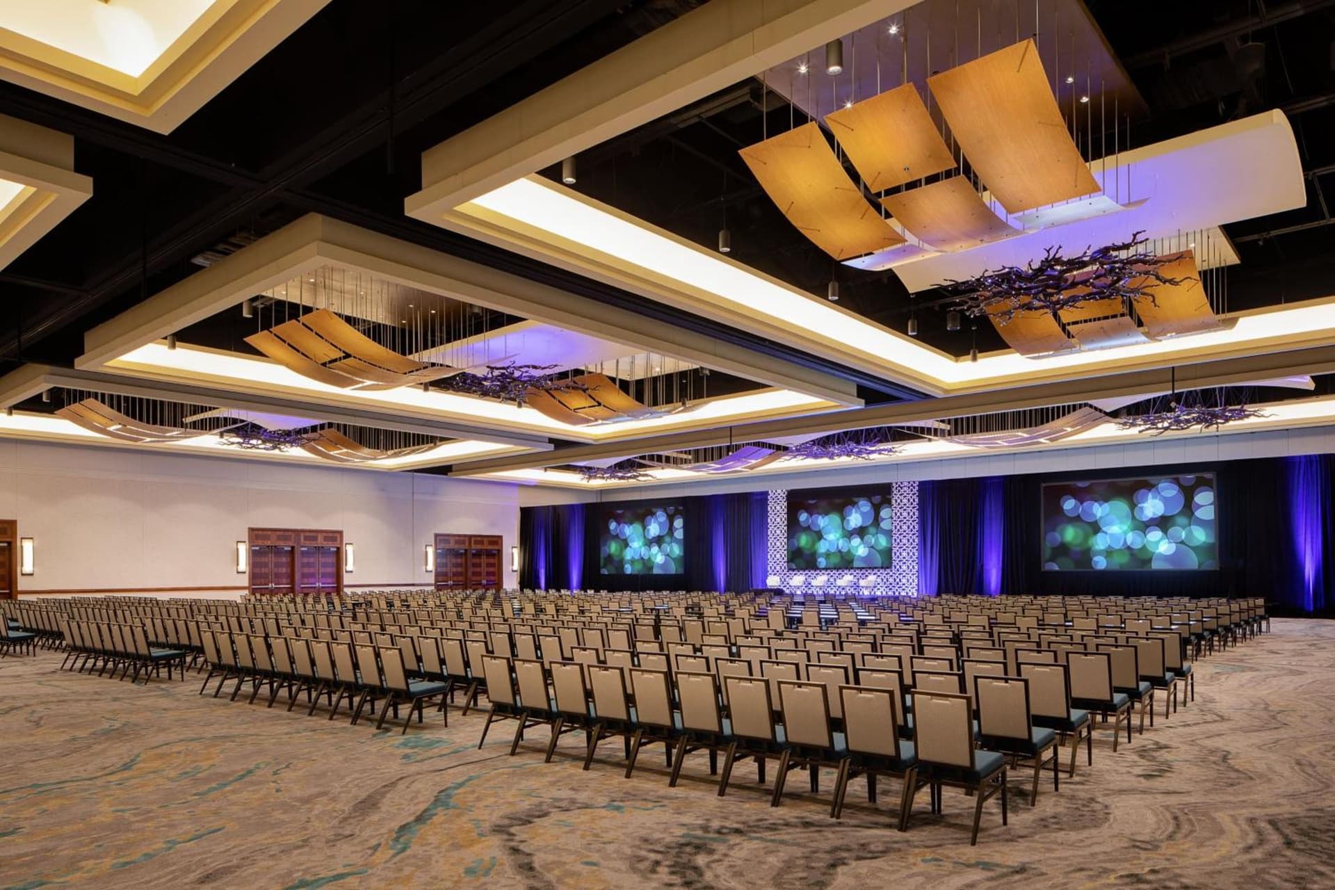 JW Marriott San Antonio Hill Country Resort & Spa gallery photo in San Antonio, TX — image 181