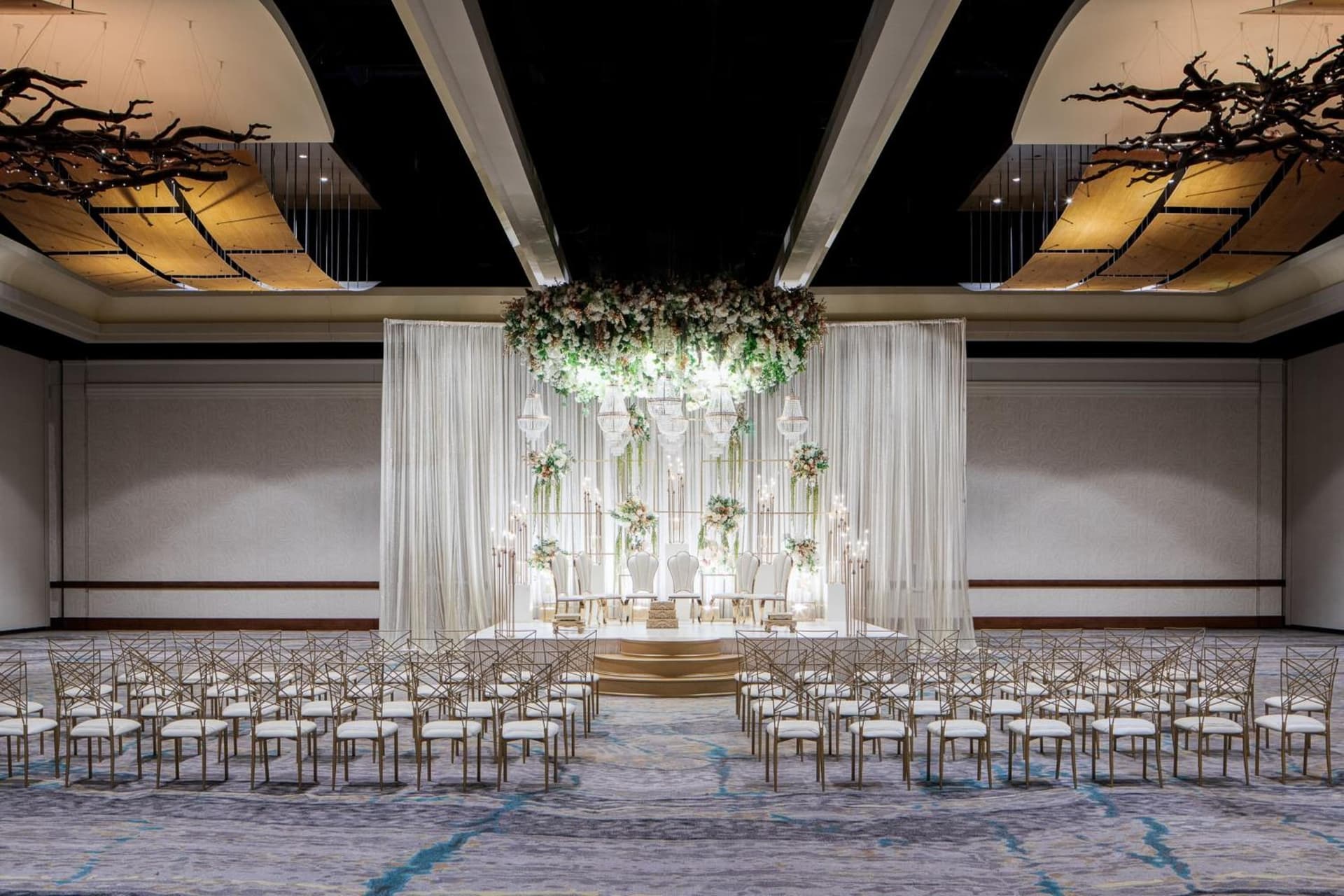 JW Marriott San Antonio Hill Country Resort & Spa gallery photo in San Antonio, TX — image 195
