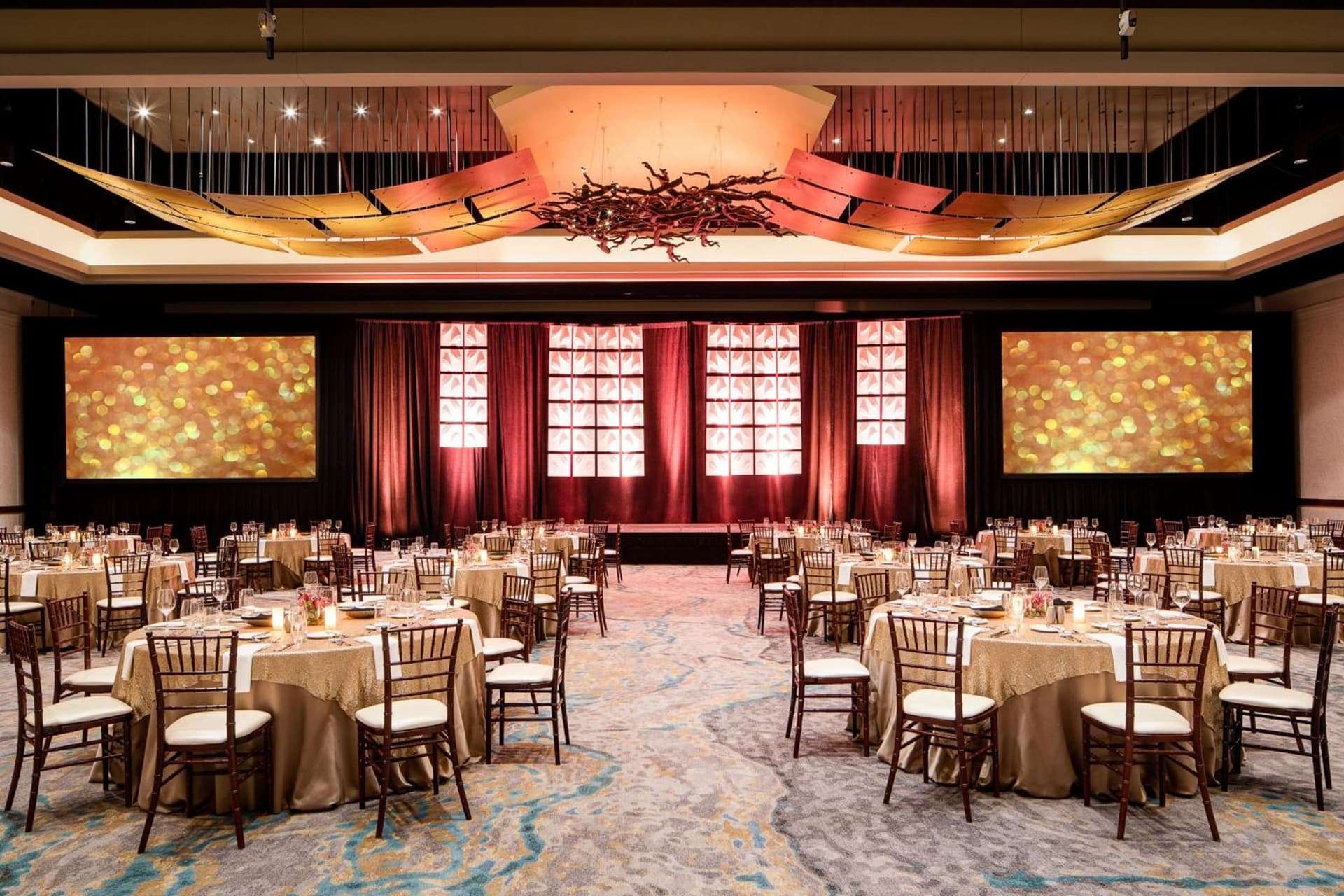 JW Marriott San Antonio Hill Country Resort & Spa gallery photo in San Antonio, TX — image 128
