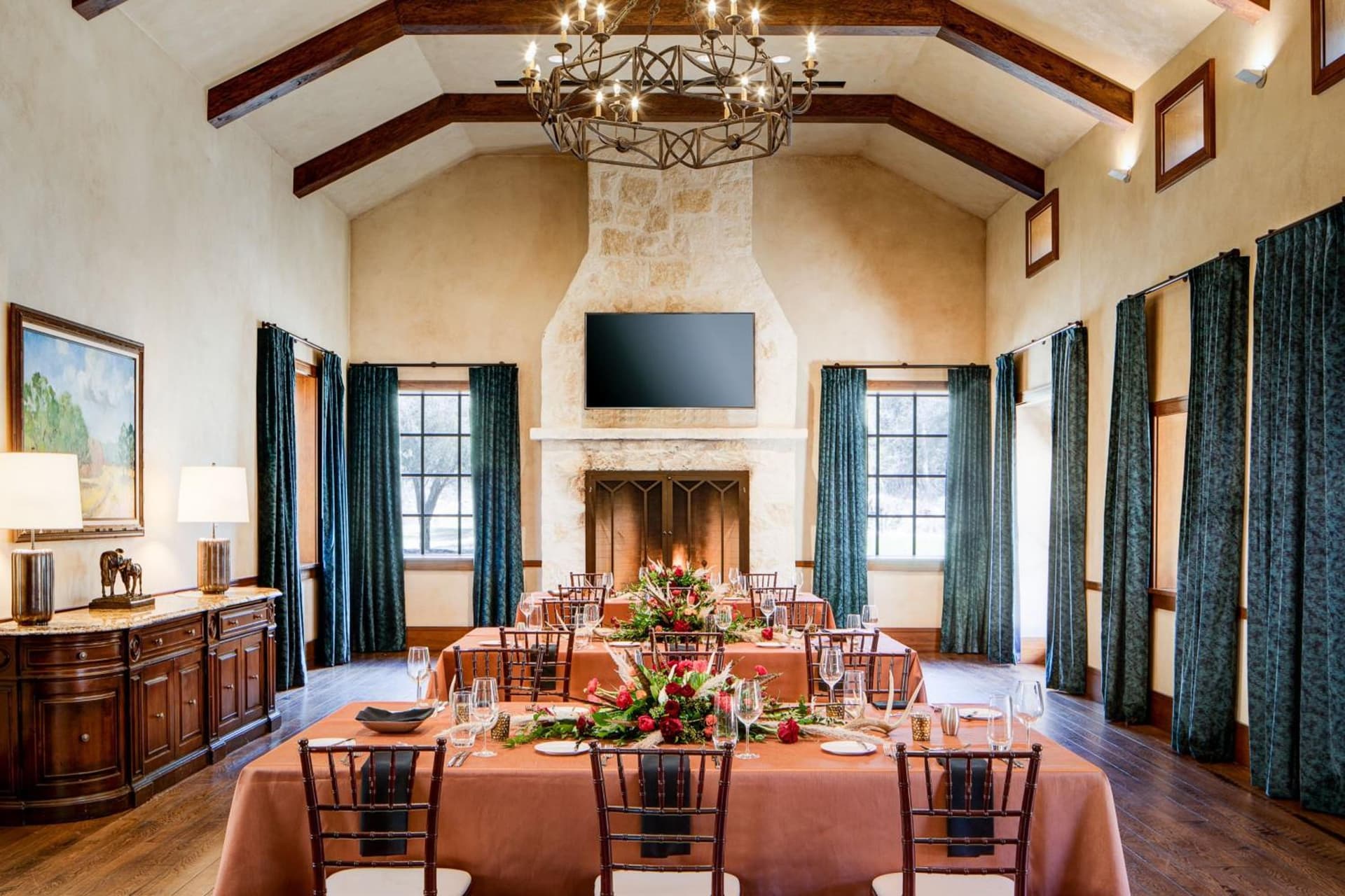 JW Marriott San Antonio Hill Country Resort & Spa gallery photo in San Antonio, TX — image 248