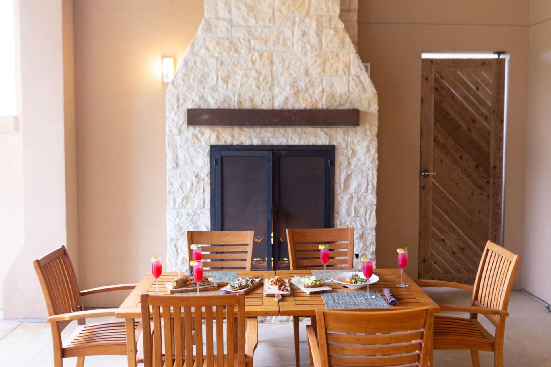 JW Marriott San Antonio Hill Country Resort & Spa gallery photo in San Antonio, TX — image 34