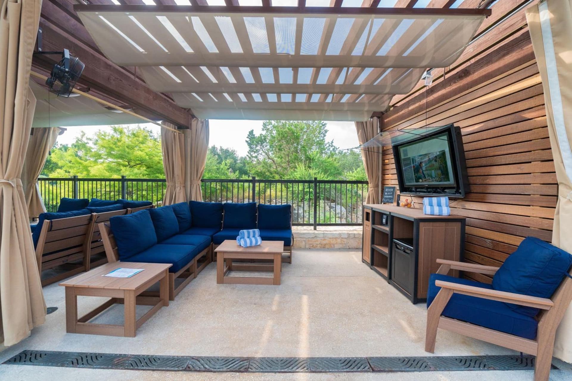 JW Marriott San Antonio Hill Country Resort & Spa gallery photo in San Antonio, TX — image 237