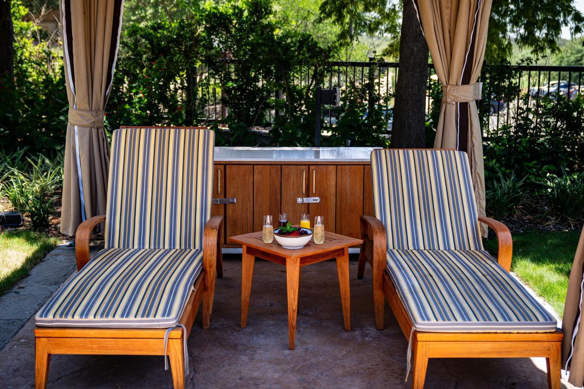 JW Marriott San Antonio Hill Country Resort & Spa gallery photo in San Antonio, TX — image 185