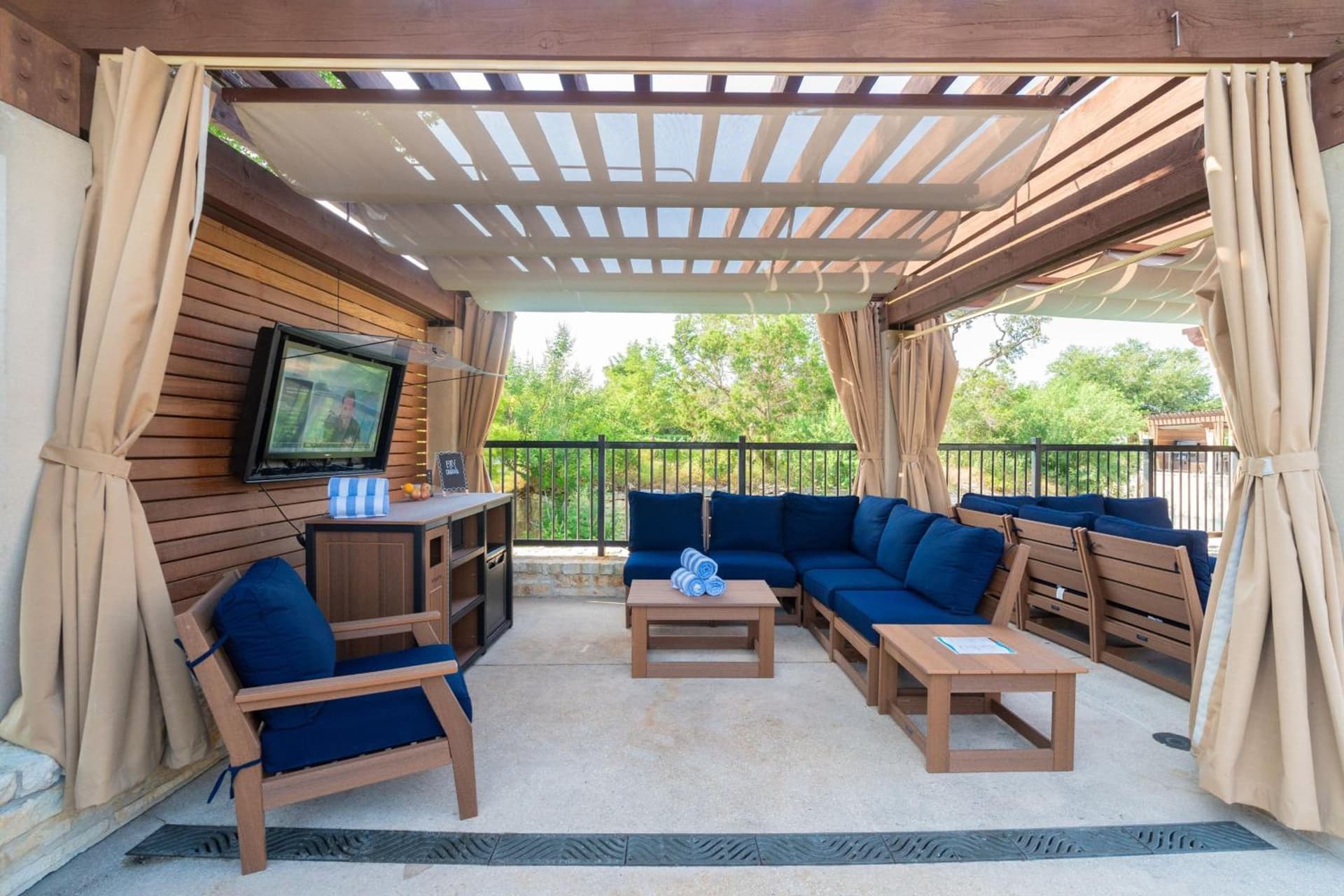 JW Marriott San Antonio Hill Country Resort & Spa gallery photo in San Antonio, TX — image 77