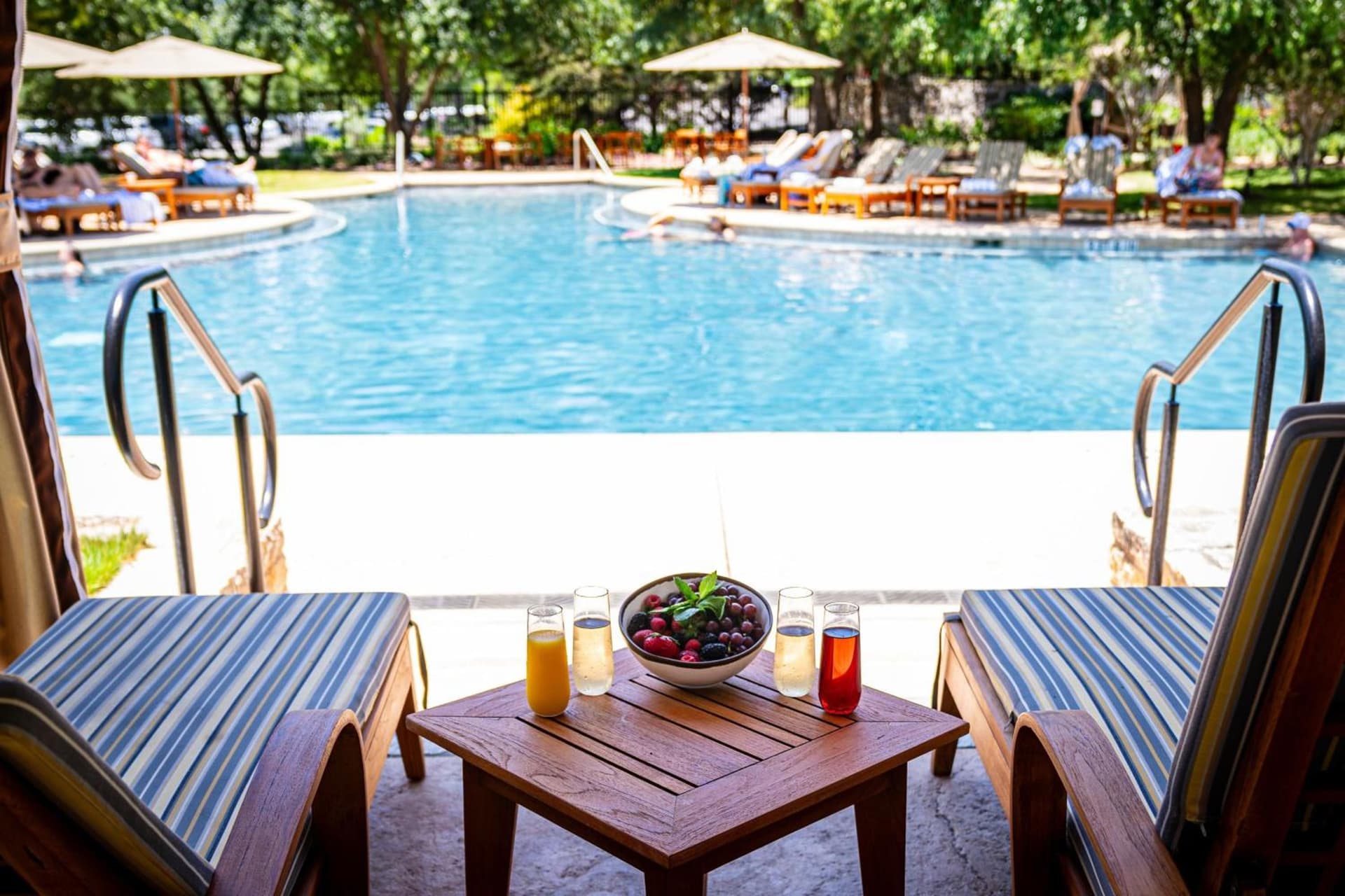 JW Marriott San Antonio Hill Country Resort & Spa gallery photo in San Antonio, TX — image 206