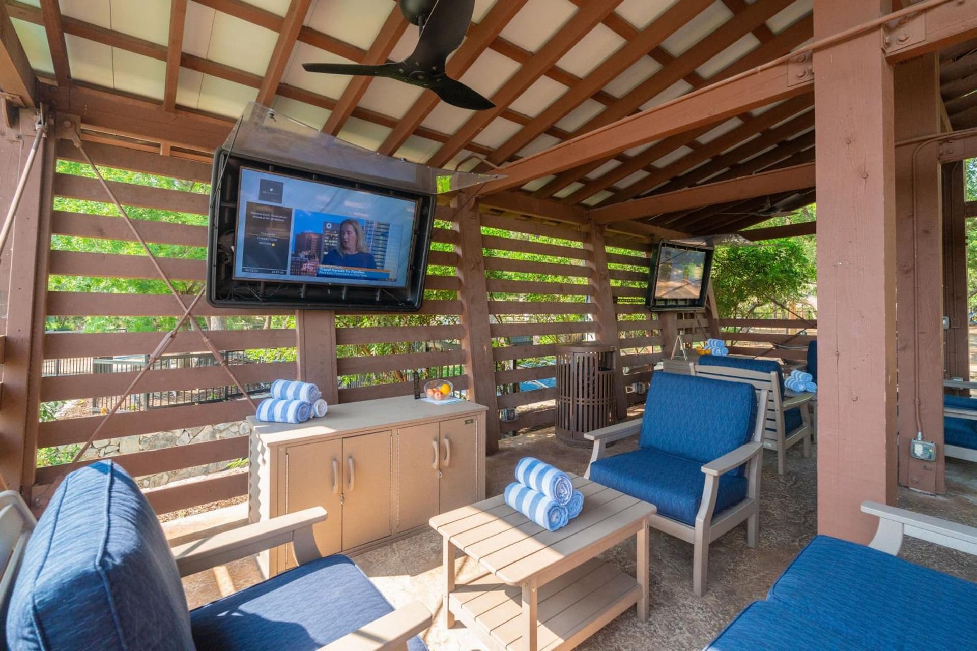 JW Marriott San Antonio Hill Country Resort & Spa gallery photo in San Antonio, TX — image 244