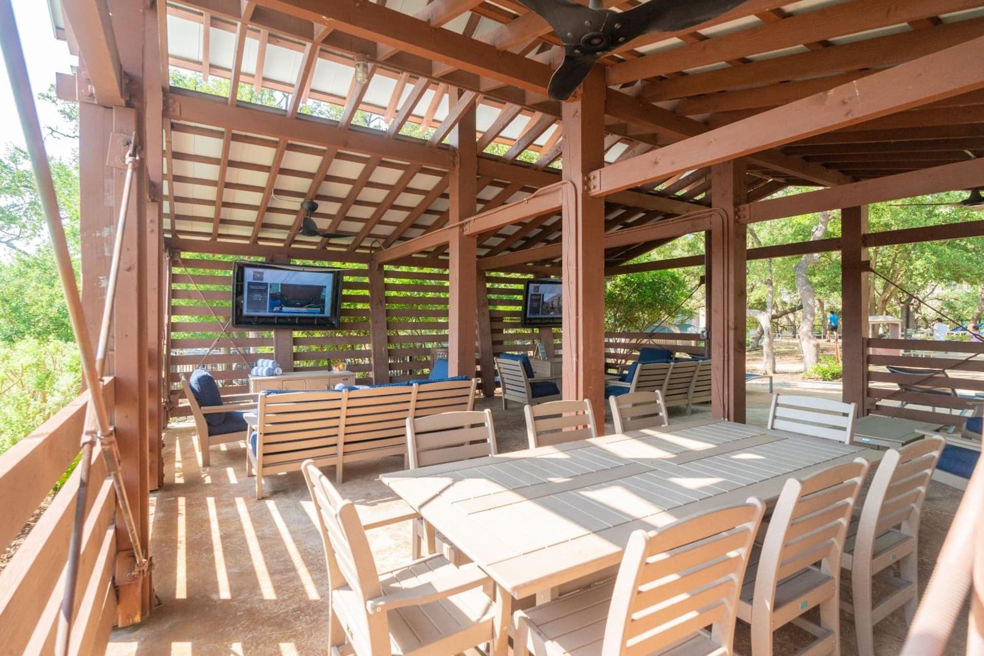 JW Marriott San Antonio Hill Country Resort & Spa gallery photo in San Antonio, TX — image 88