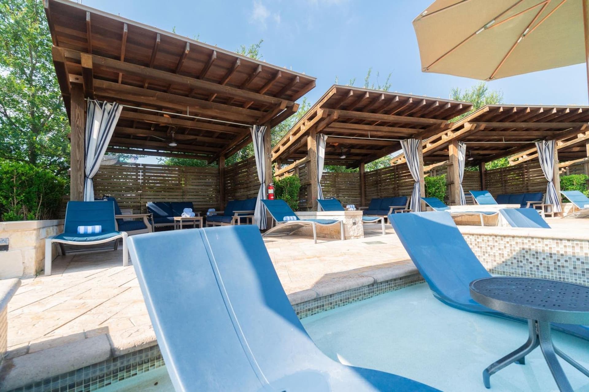 JW Marriott San Antonio Hill Country Resort & Spa gallery photo in San Antonio, TX — image 254