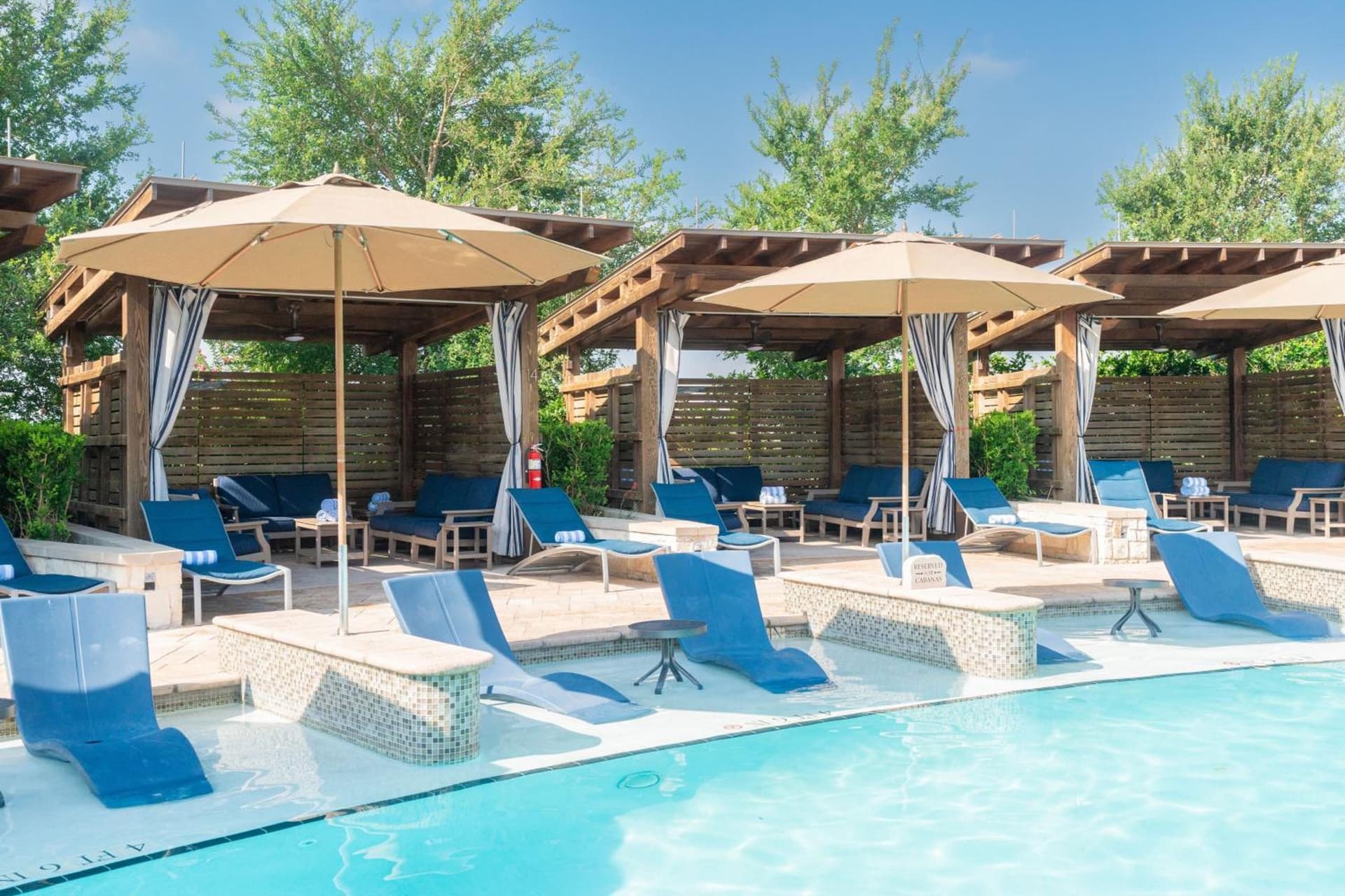 JW Marriott San Antonio Hill Country Resort & Spa gallery photo in San Antonio, TX — image 60