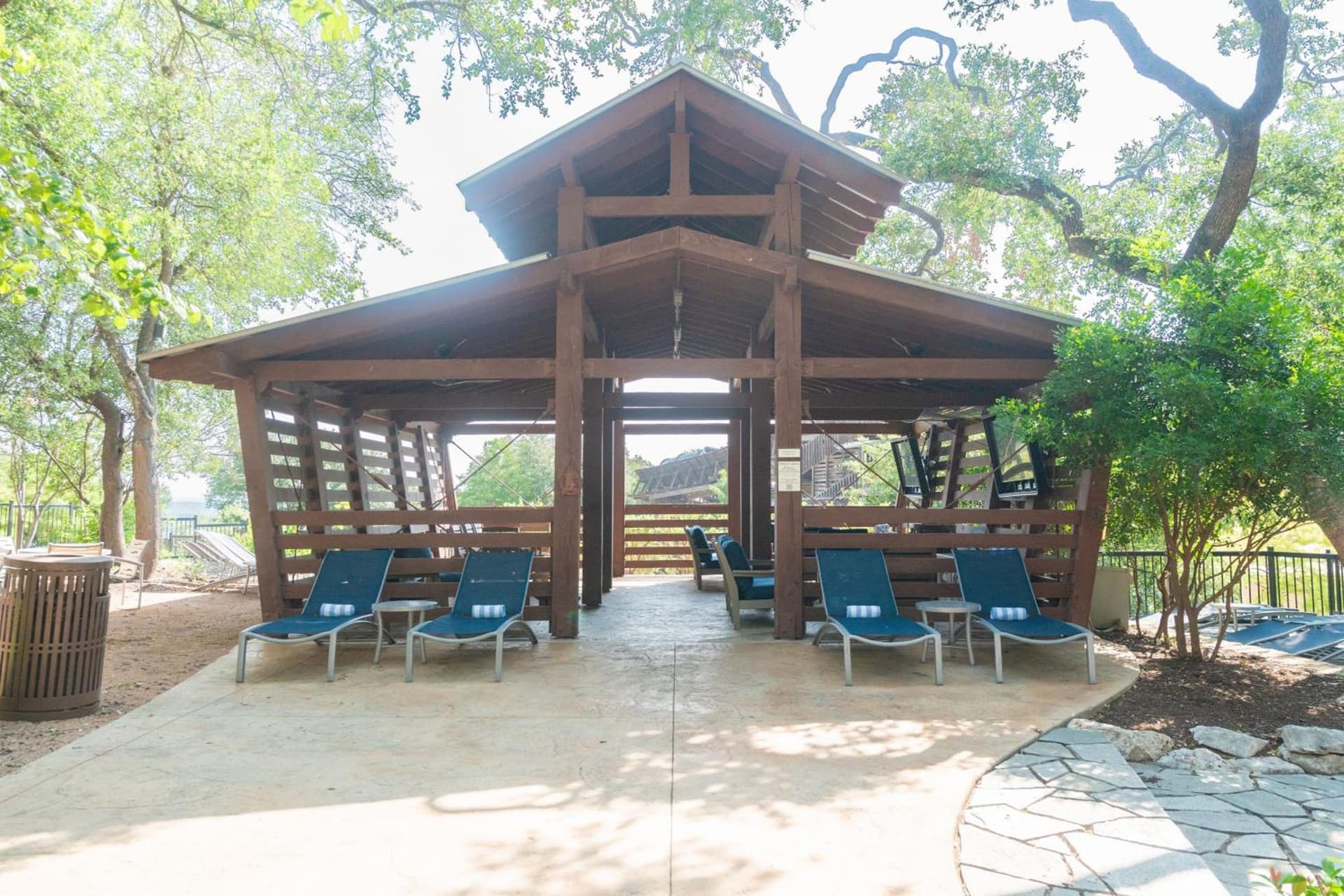 JW Marriott San Antonio Hill Country Resort & Spa gallery photo in San Antonio, TX — image 107