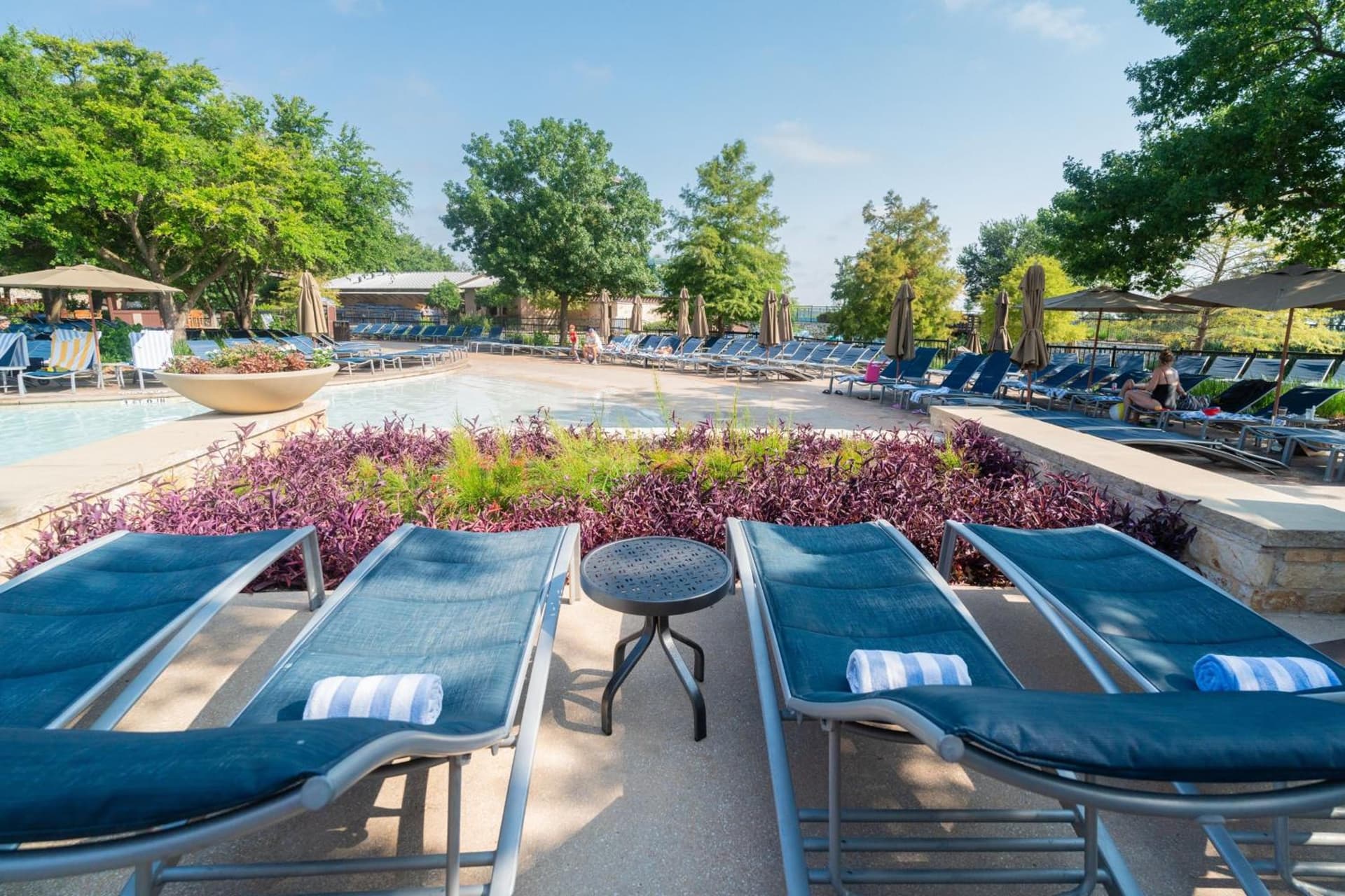 JW Marriott San Antonio Hill Country Resort & Spa gallery photo in San Antonio, TX — image 31