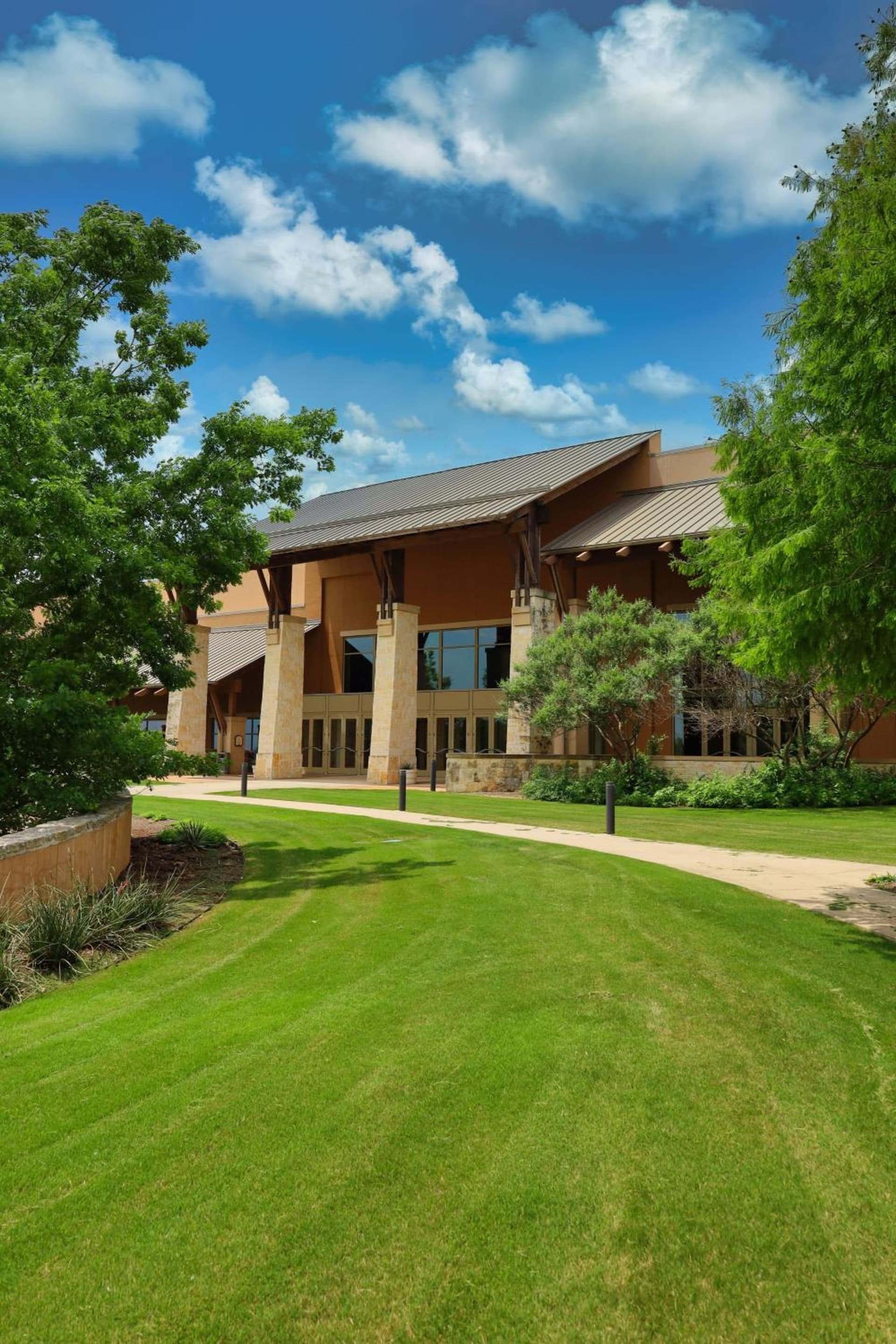 JW Marriott San Antonio Hill Country Resort & Spa gallery photo in San Antonio, TX — image 6