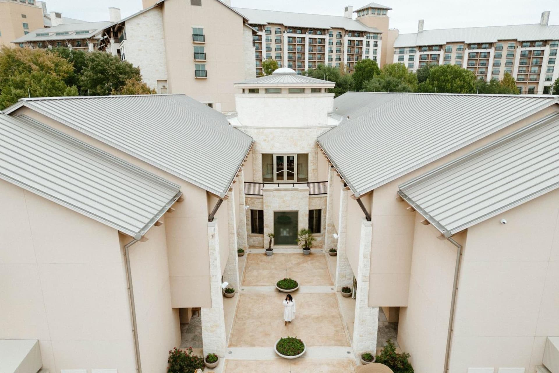 JW Marriott San Antonio Hill Country Resort & Spa gallery photo in San Antonio, TX — image 155