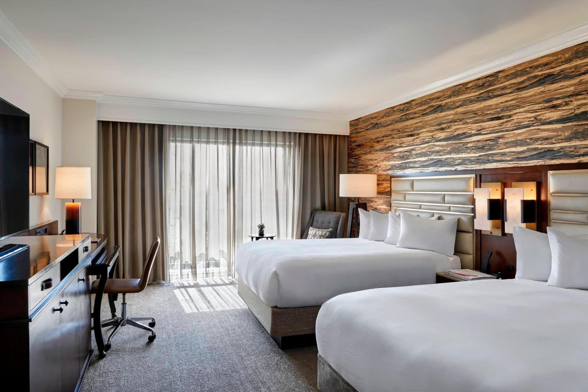 JW Marriott San Antonio Hill Country Resort & Spa gallery photo in San Antonio, TX — image 226