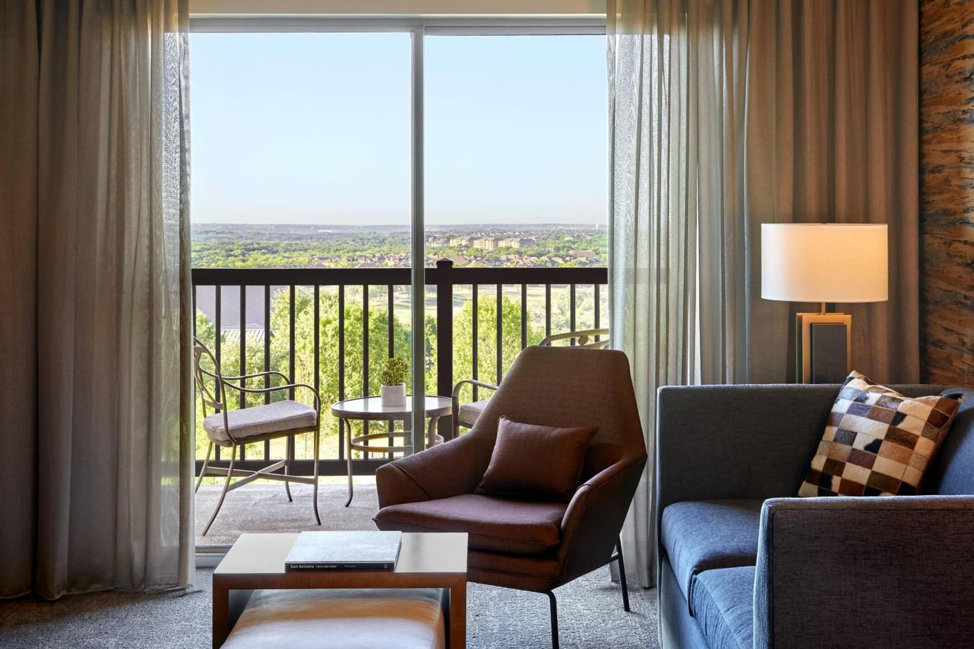 JW Marriott San Antonio Hill Country Resort & Spa gallery photo in San Antonio, TX — image 135