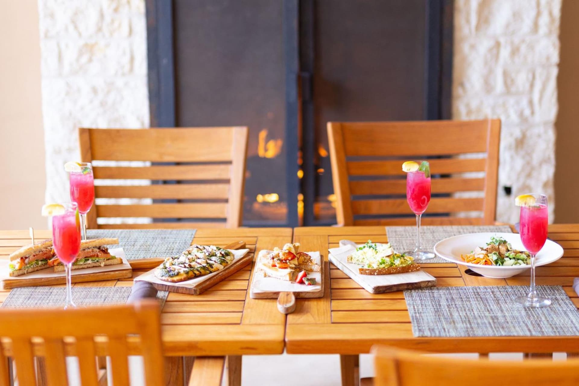 JW Marriott San Antonio Hill Country Resort & Spa gallery photo in San Antonio, TX — image 22