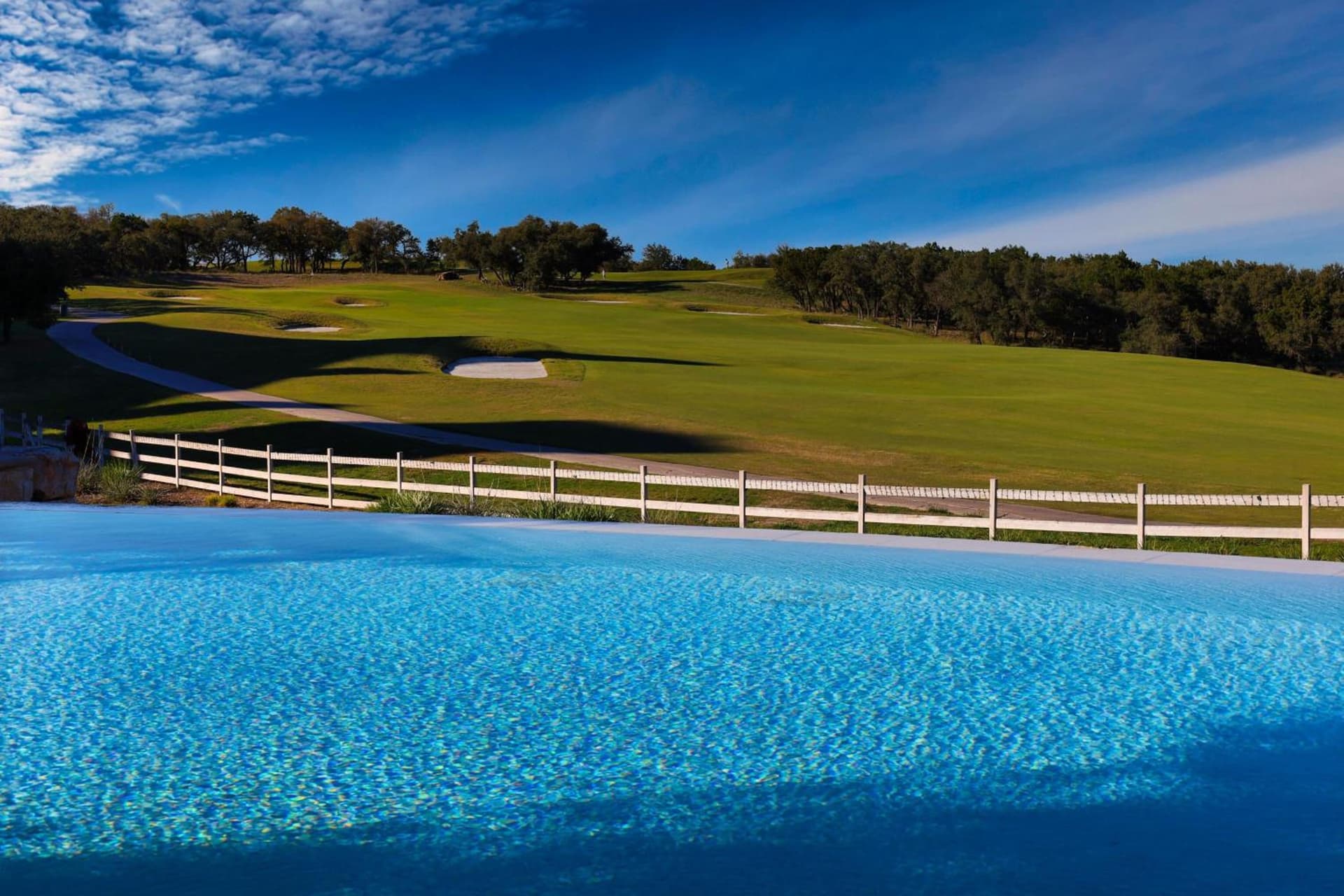 JW Marriott San Antonio Hill Country Resort & Spa gallery photo in San Antonio, TX — image 24