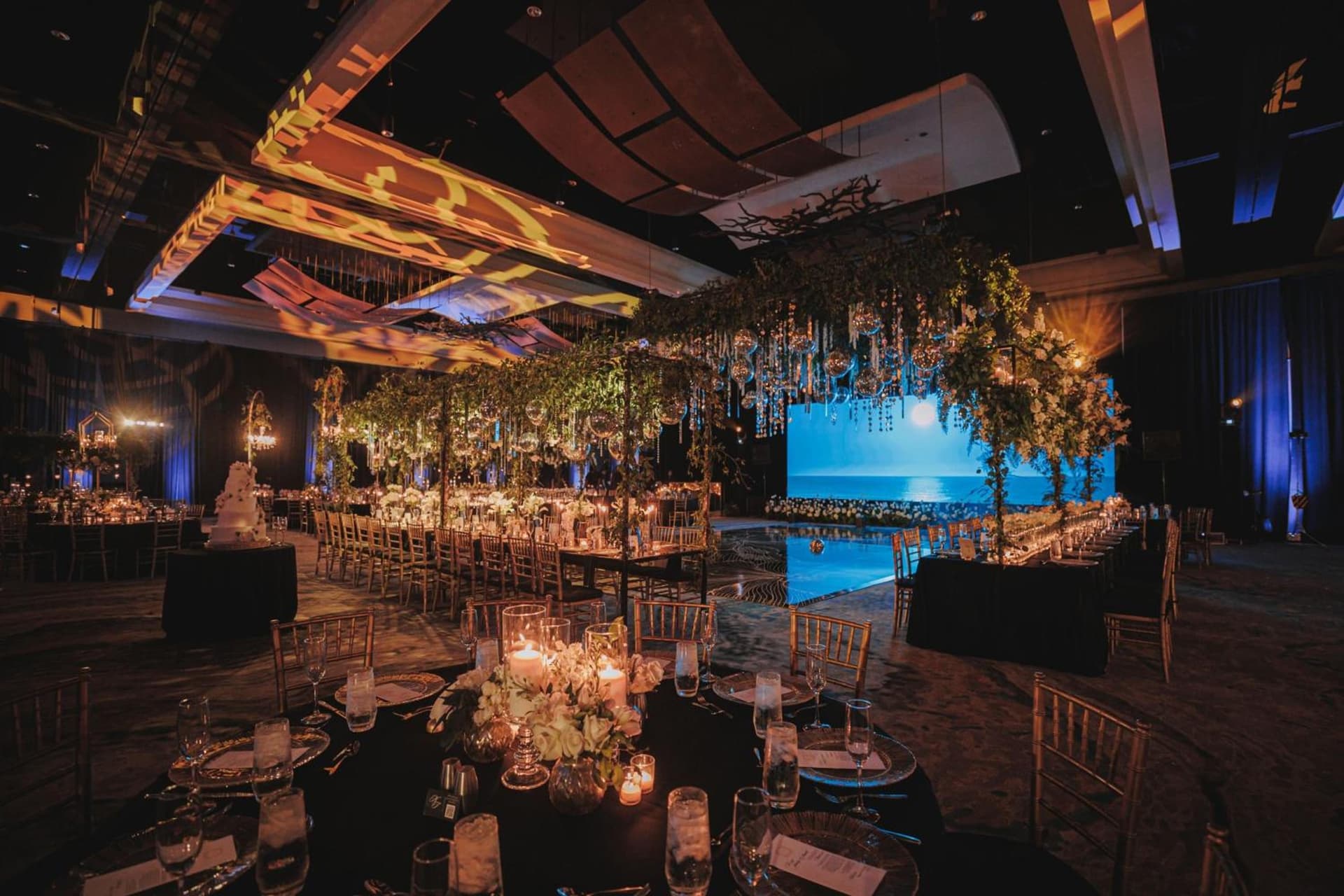 JW Marriott San Antonio Hill Country Resort & Spa gallery photo in San Antonio, TX — image 138