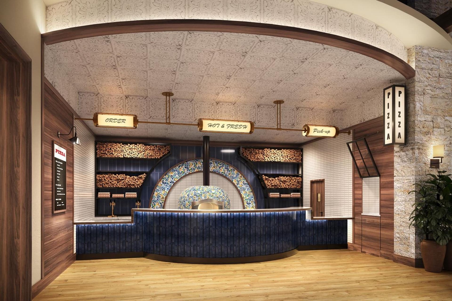 JW Marriott San Antonio Hill Country Resort & Spa gallery photo in San Antonio, TX — image 49