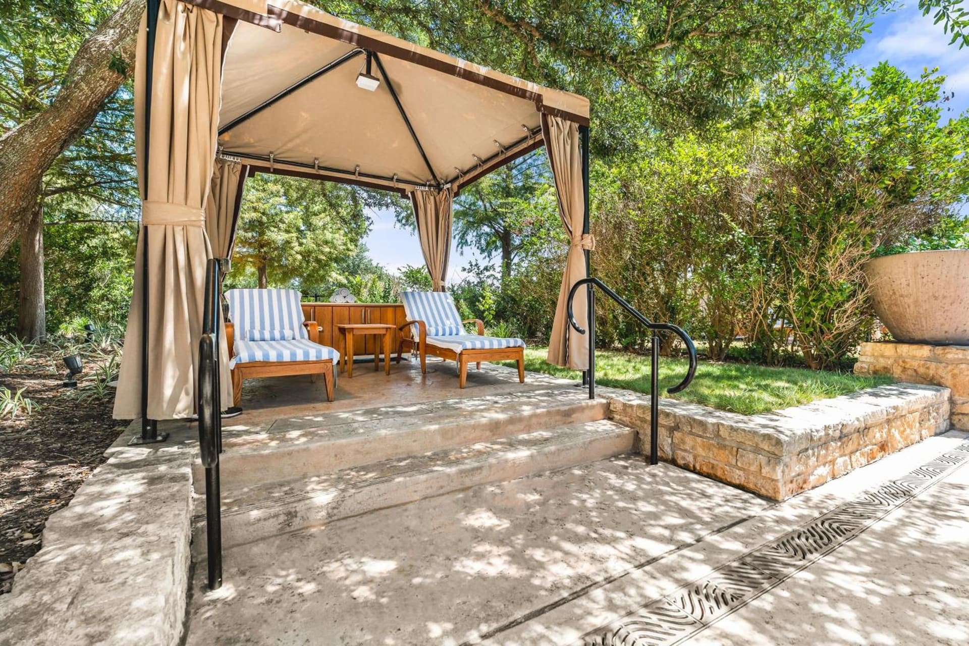 JW Marriott San Antonio Hill Country Resort & Spa gallery photo in San Antonio, TX — image 143