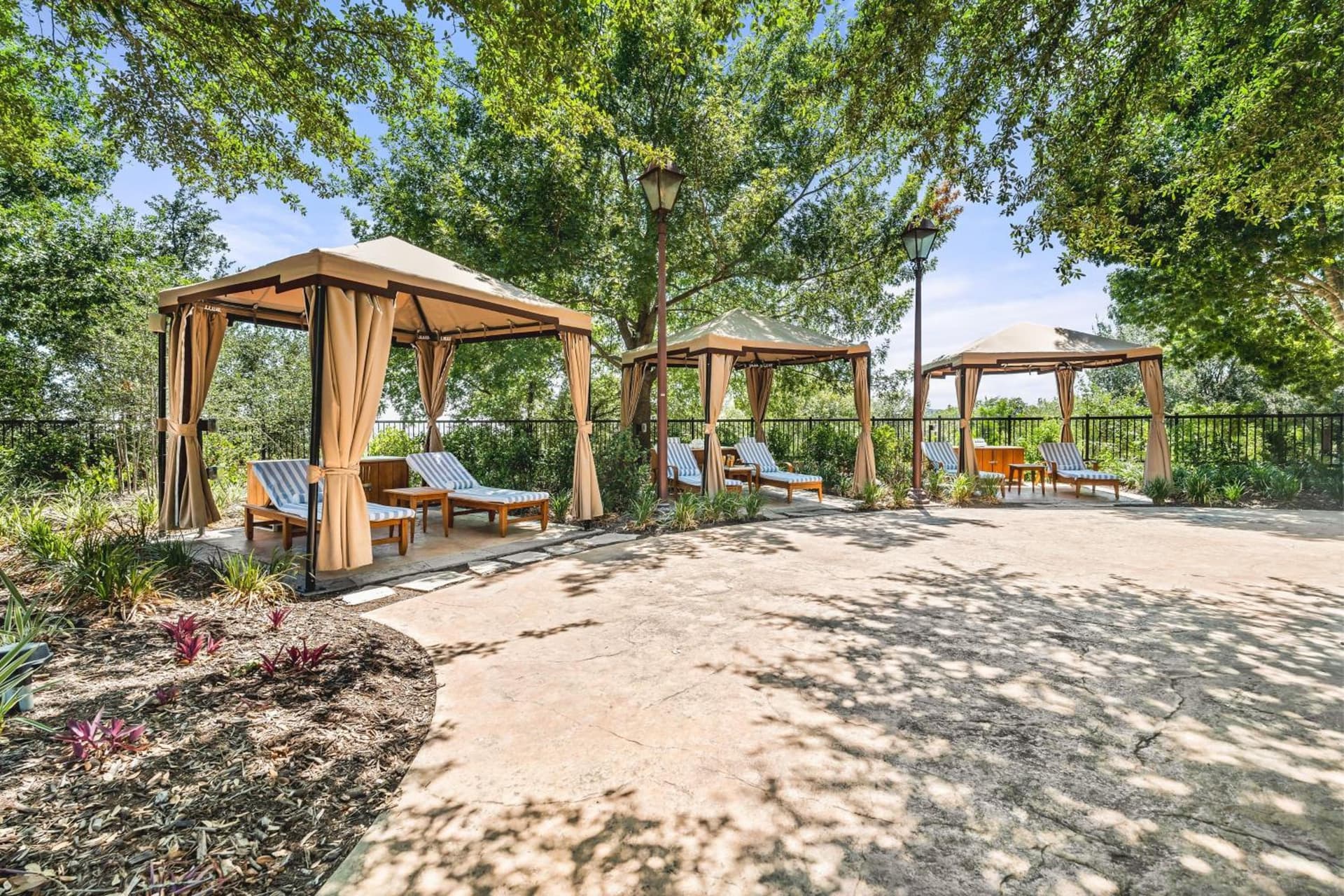 JW Marriott San Antonio Hill Country Resort & Spa gallery photo in San Antonio, TX — image 136