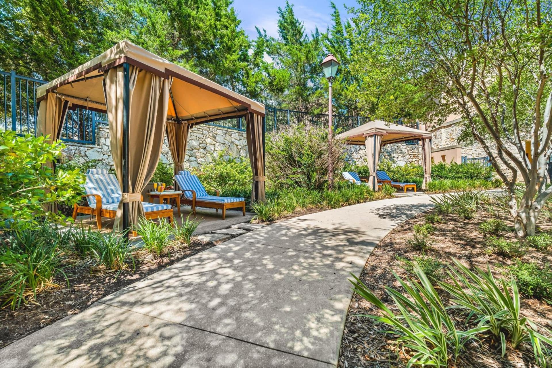 JW Marriott San Antonio Hill Country Resort & Spa gallery photo in San Antonio, TX — image 182