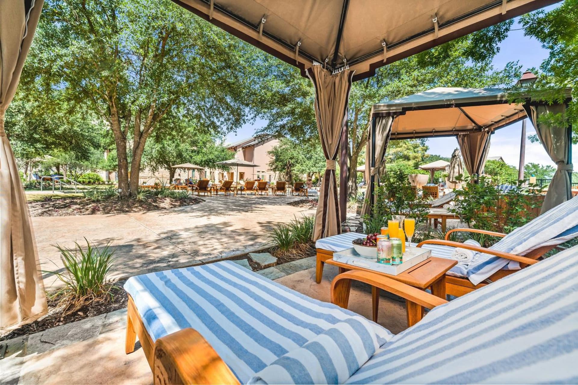 JW Marriott San Antonio Hill Country Resort & Spa gallery photo in San Antonio, TX — image 180