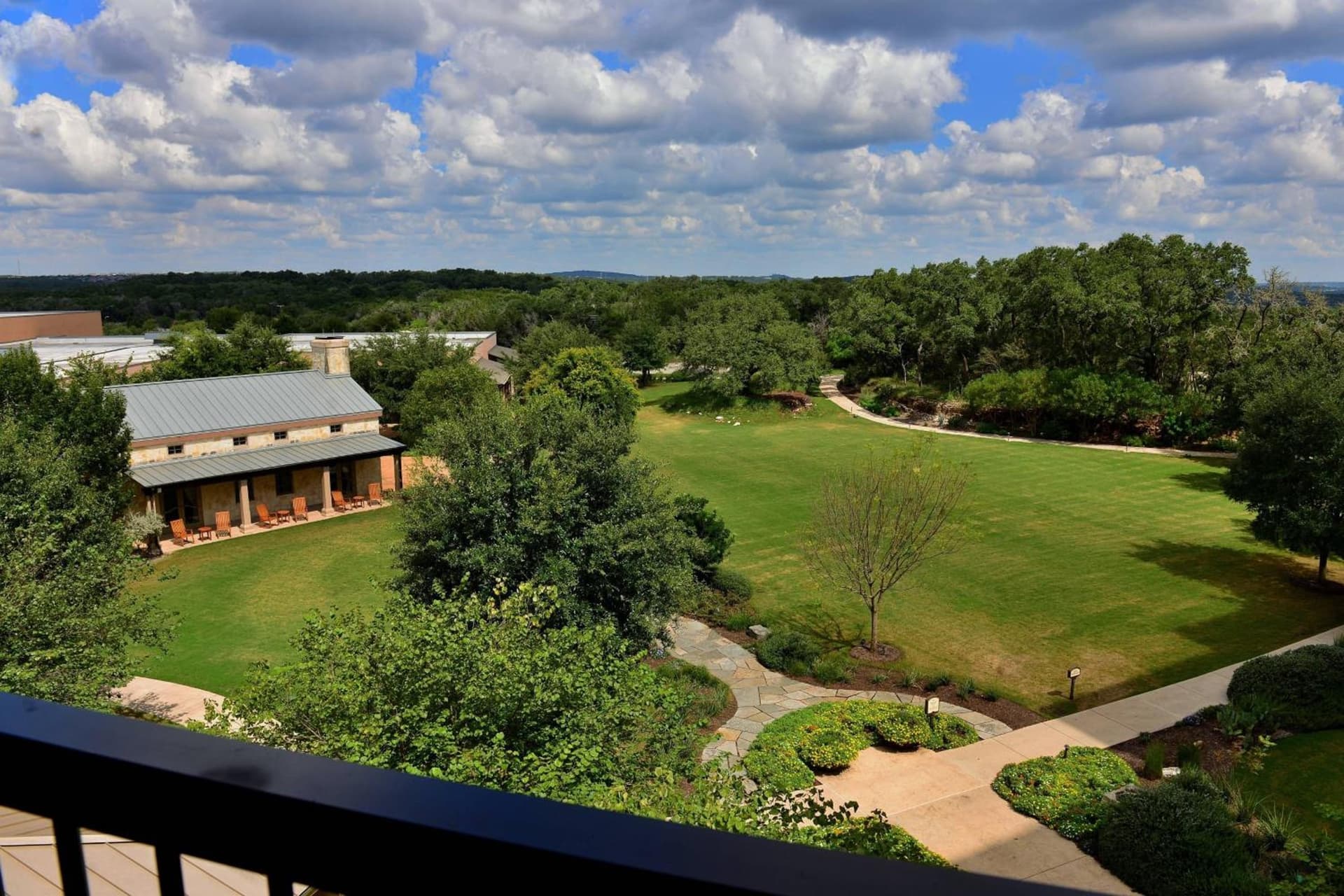 JW Marriott San Antonio Hill Country Resort & Spa gallery photo in San Antonio, TX — image 188