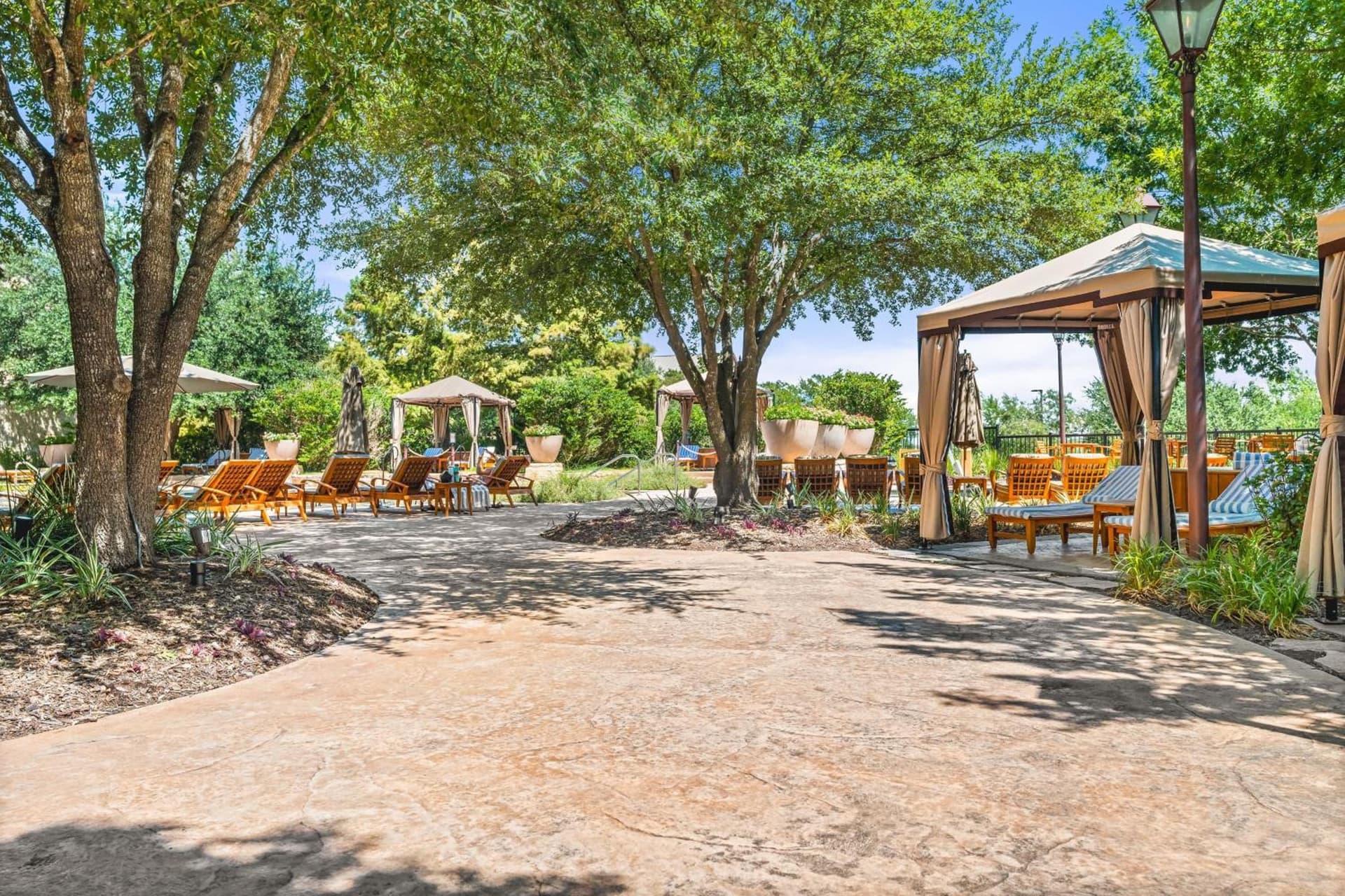 JW Marriott San Antonio Hill Country Resort & Spa gallery photo in San Antonio, TX — image 82