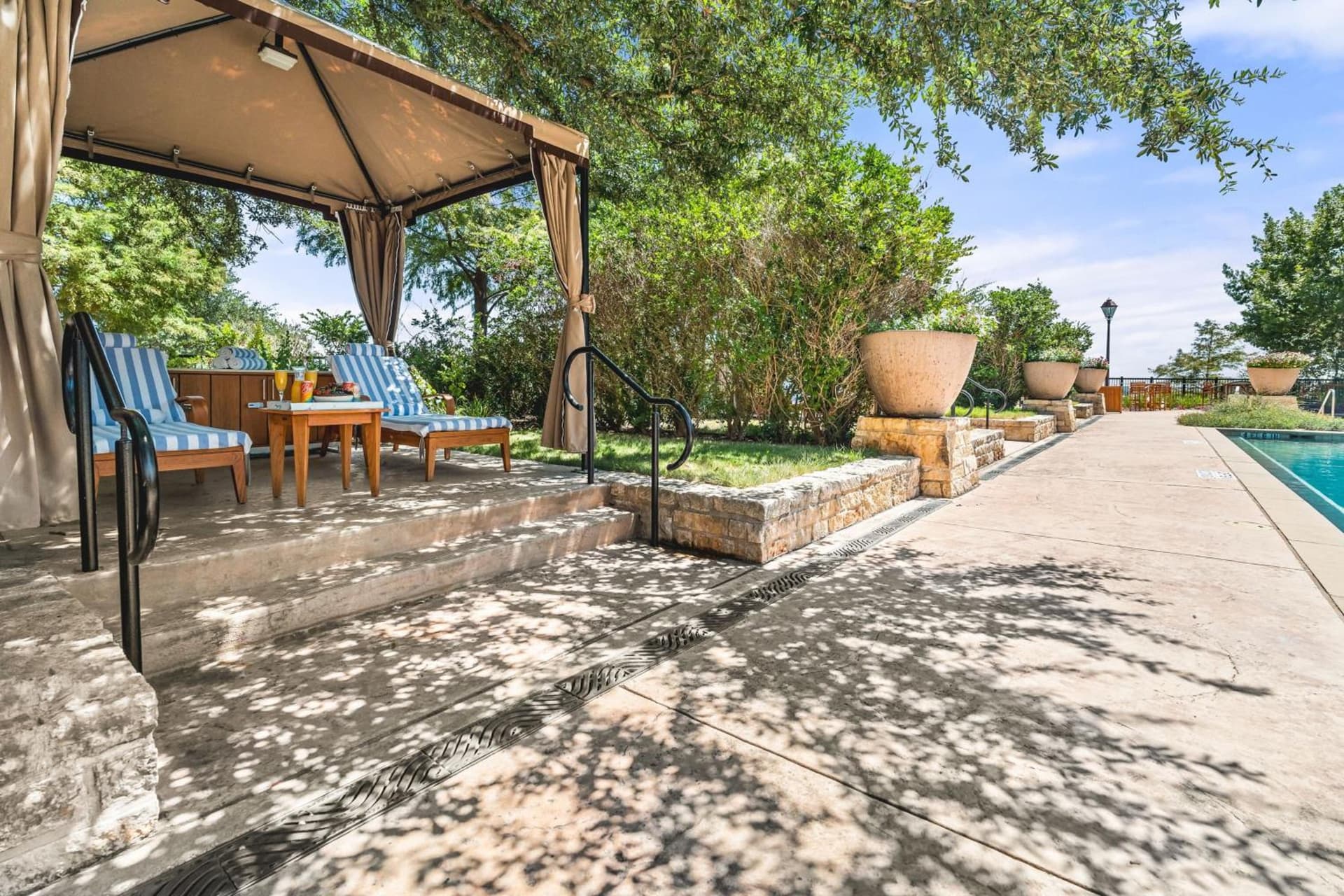JW Marriott San Antonio Hill Country Resort & Spa gallery photo in San Antonio, TX — image 74
