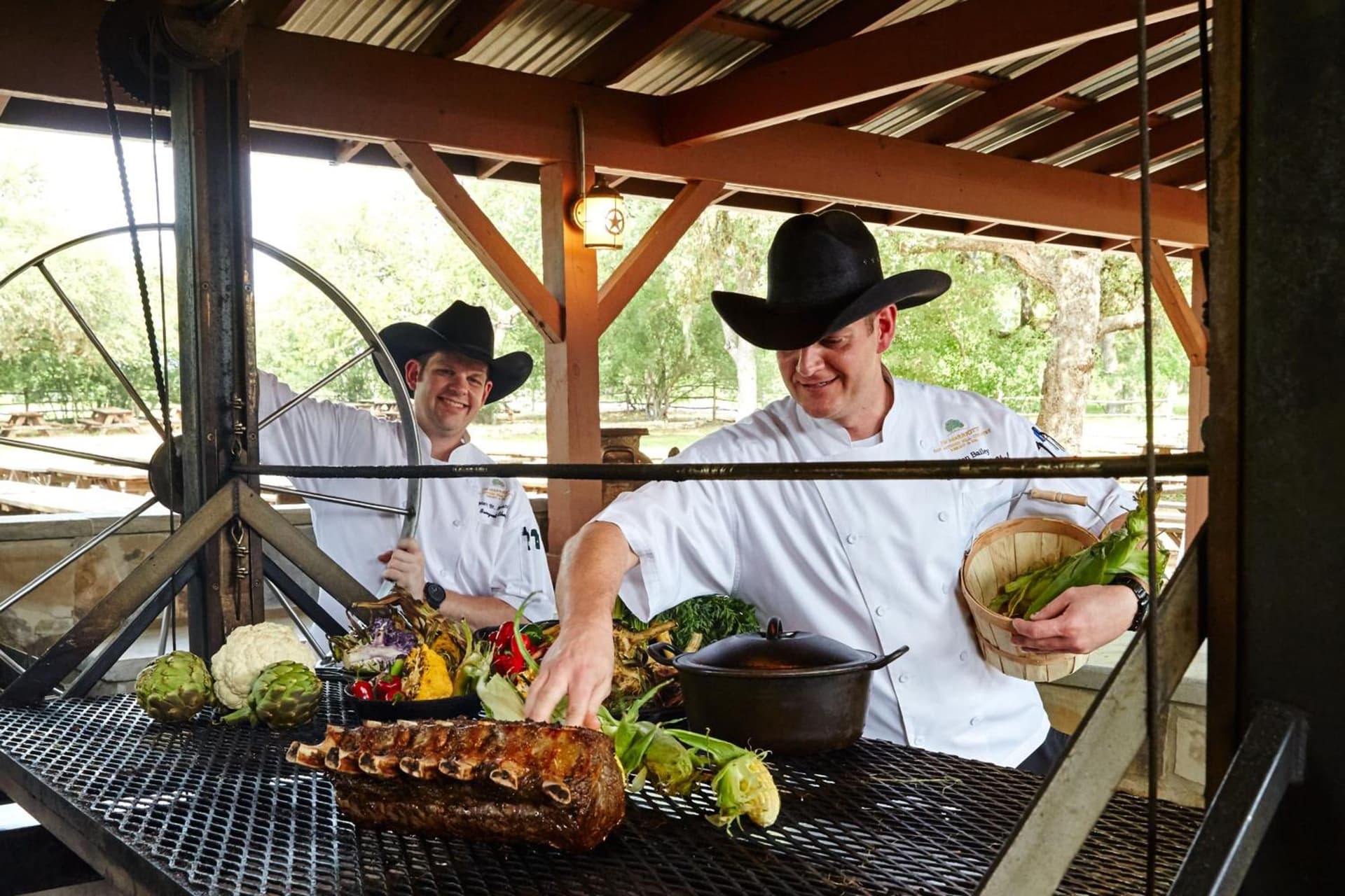 JW Marriott San Antonio Hill Country Resort & Spa gallery photo in San Antonio, TX — image 214