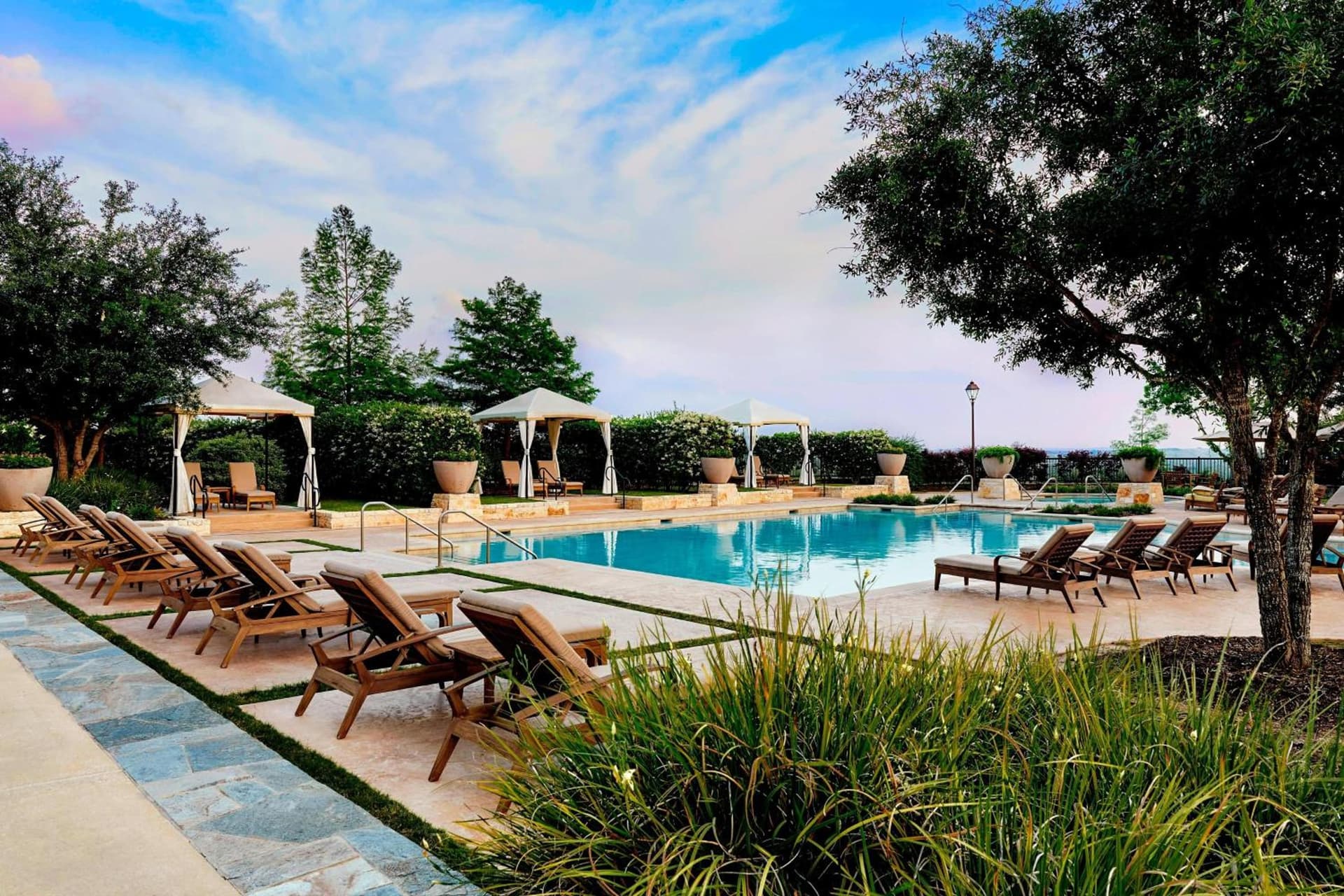 JW Marriott San Antonio Hill Country Resort & Spa gallery photo in San Antonio, TX — image 118
