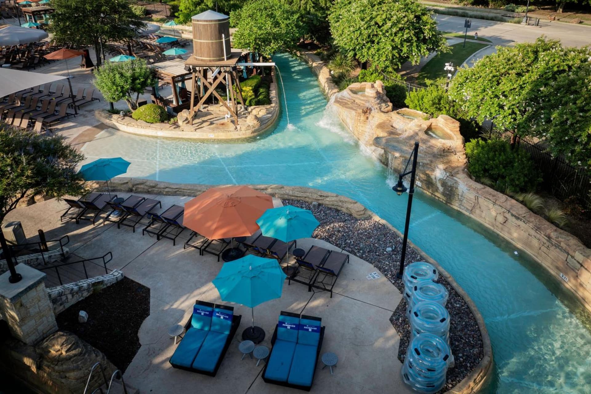 Gaylord Texan Resort and Convention Center gallery photo in Grapevine, TX — image 152