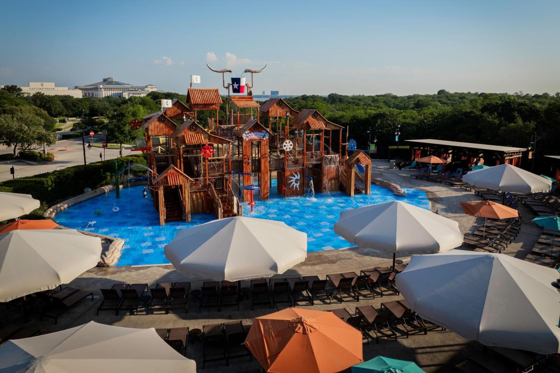 Gaylord Texan Resort and Convention Center gallery photo in Grapevine, TX — image 107