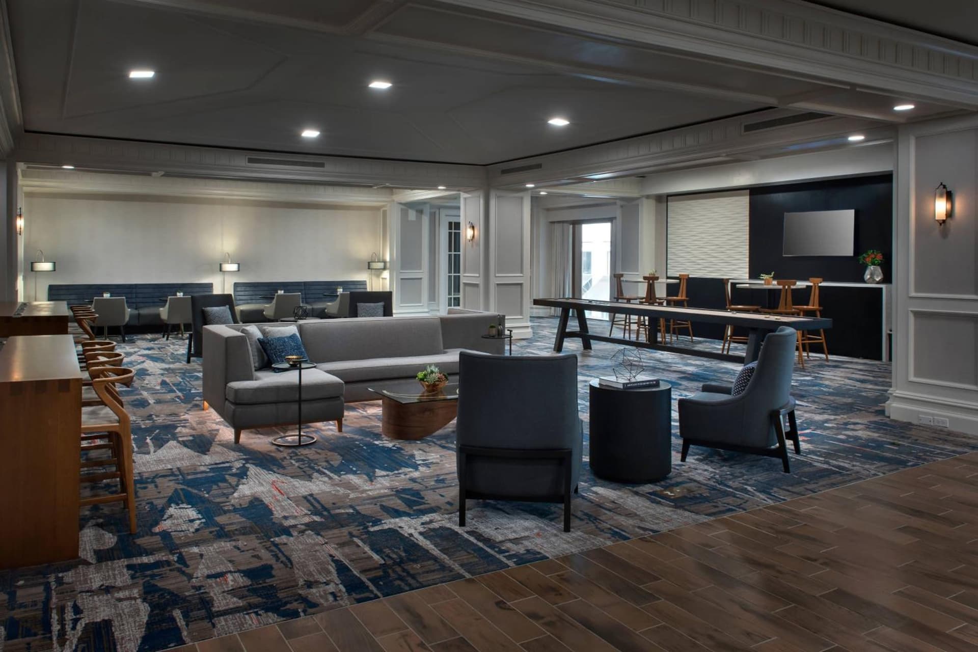Norfolk Waterside Marriott gallery photo in Norfolk, VA — image 25