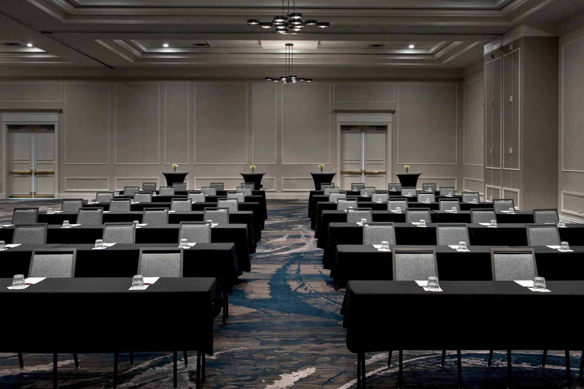 Norfolk Waterside Marriott gallery photo in Norfolk, VA — image 4