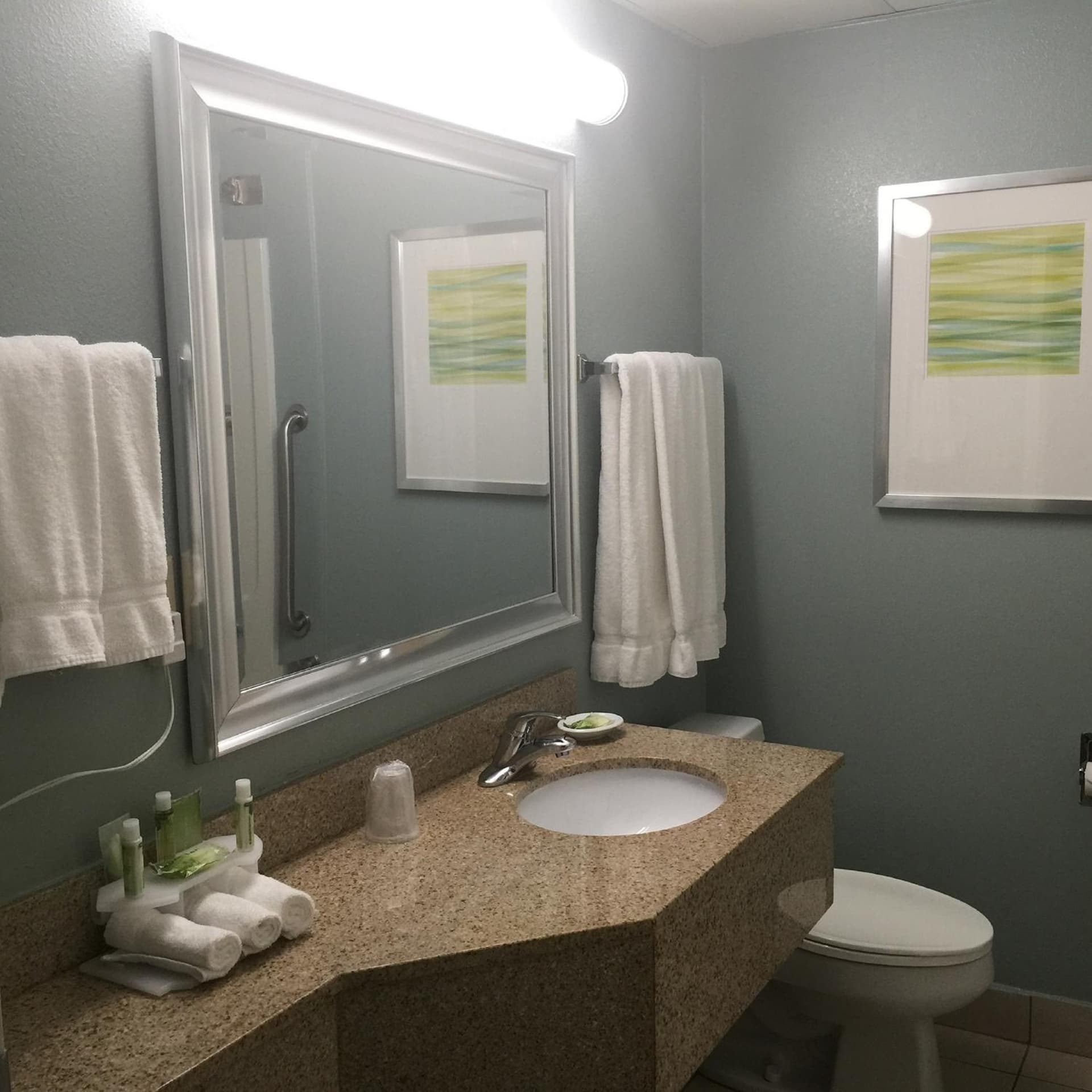 Baymont Inn & Suites by Wyndham Braselton gallery photo in Braselton, GA — image 15