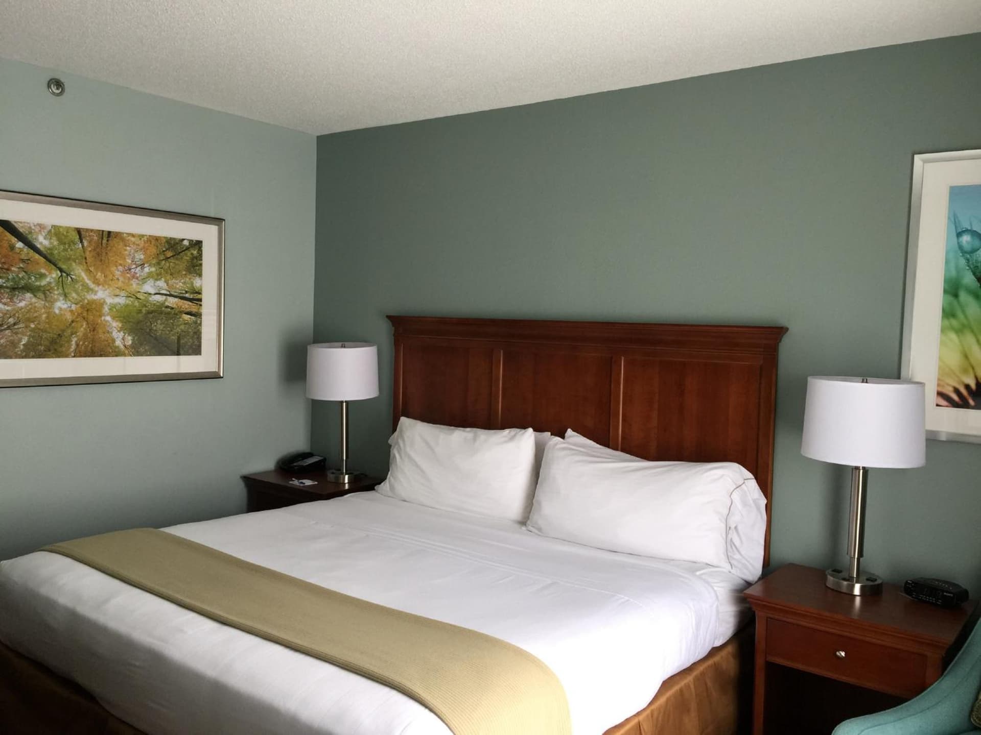 Baymont Inn & Suites by Wyndham Braselton gallery photo in Braselton, GA — image 21