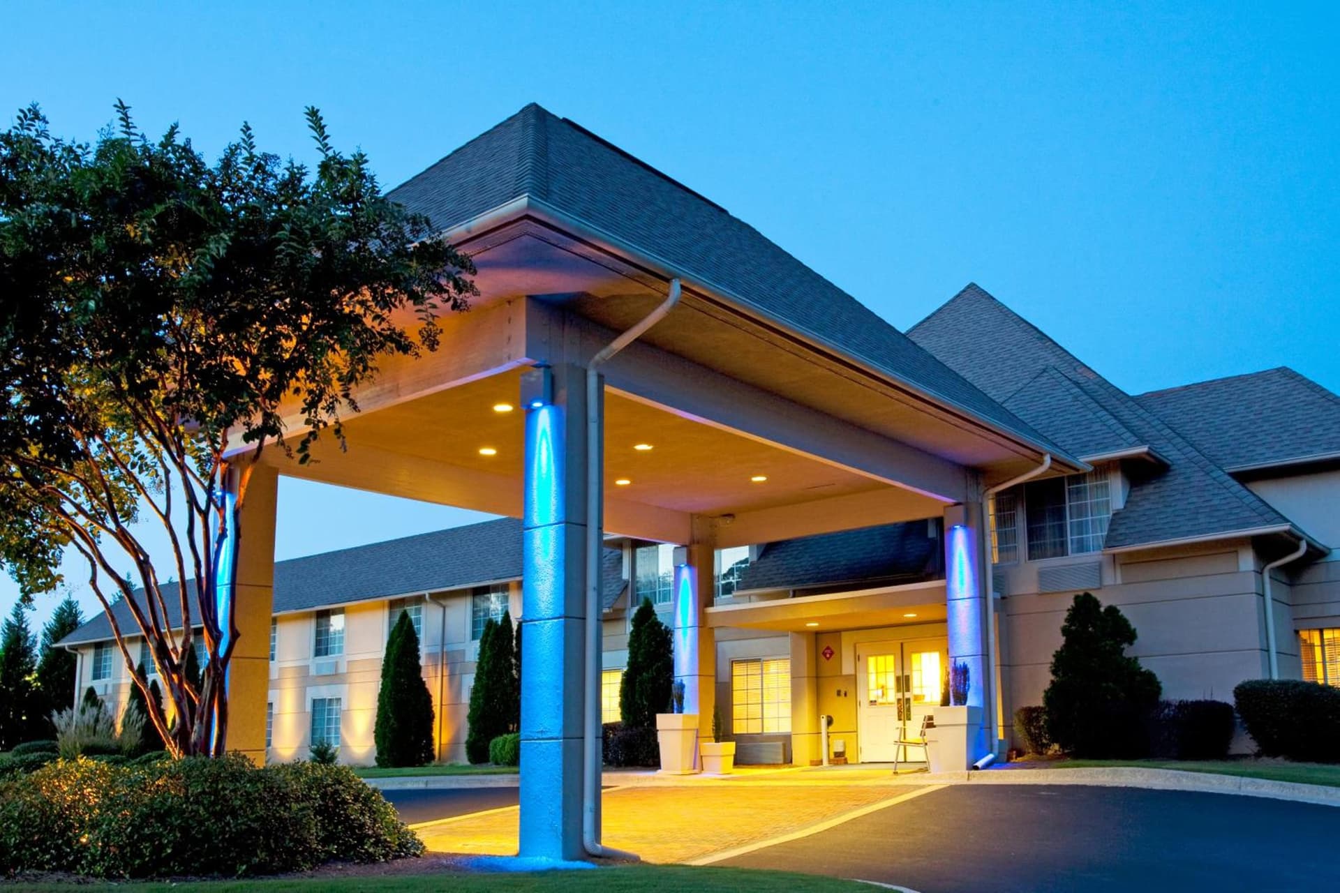 Baymont Inn & Suites by Wyndham Braselton gallery photo in Braselton, GA — image 26
