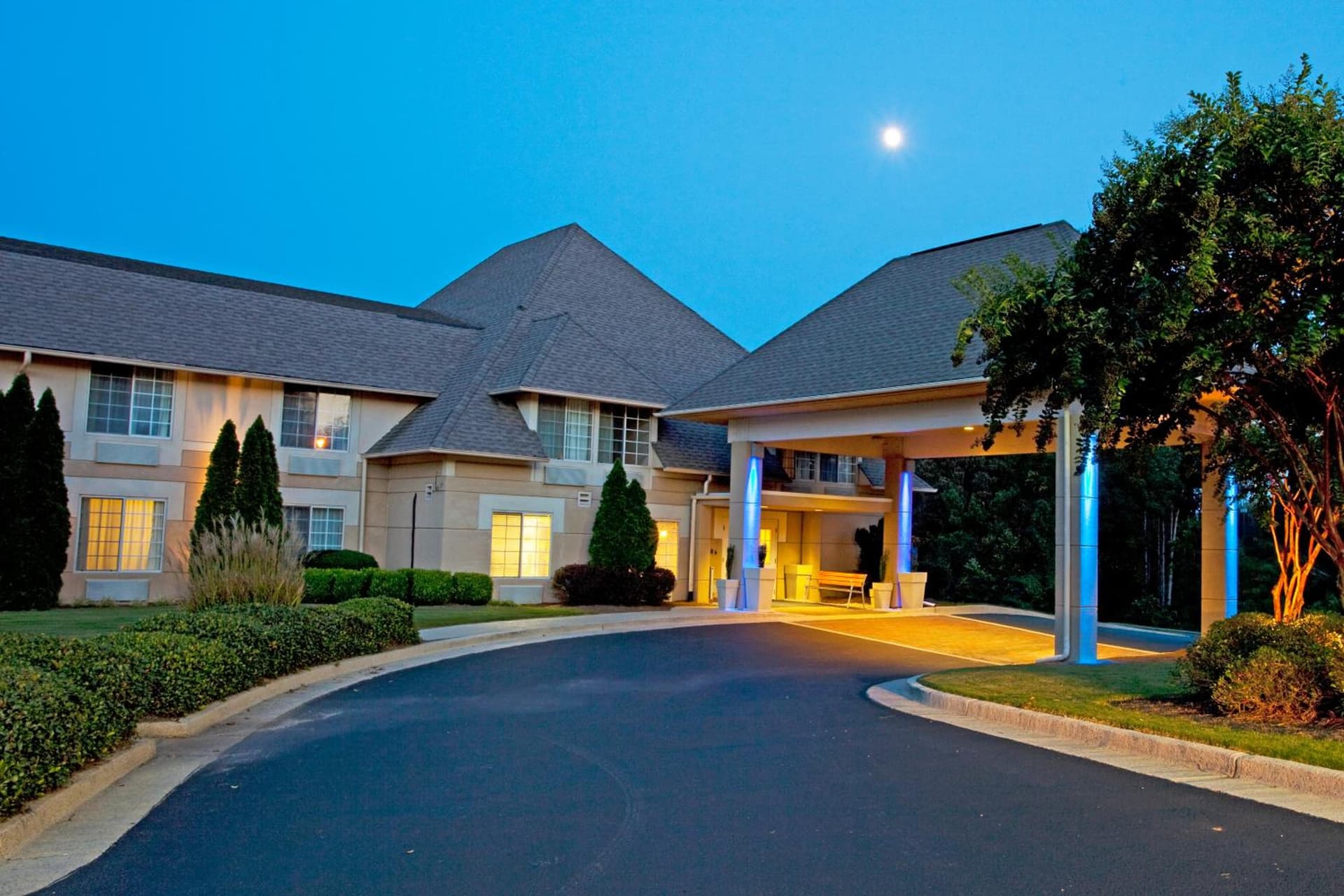 Baymont Inn & Suites by Wyndham Braselton gallery photo in Braselton, GA — image 24