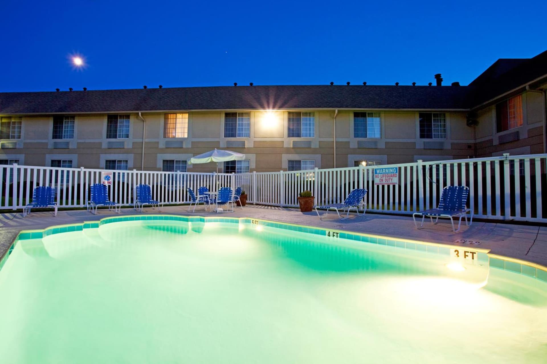 Baymont Inn & Suites by Wyndham Braselton gallery photo in Braselton, GA — image 18